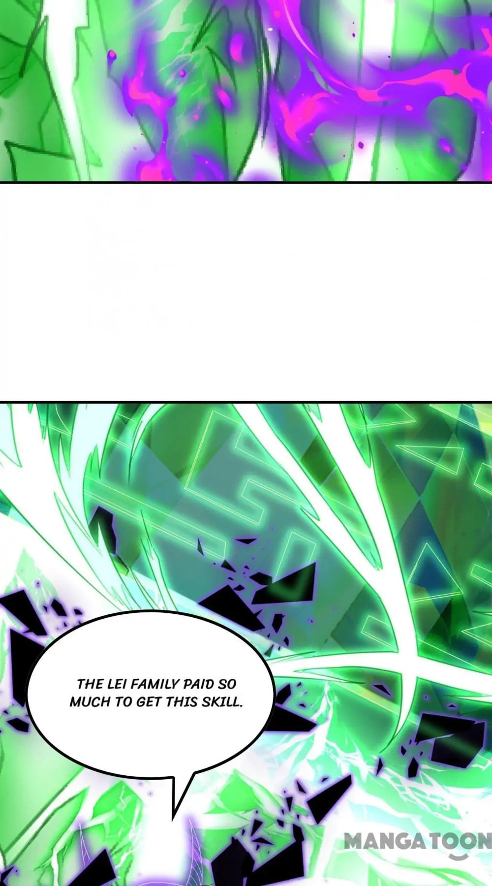 The Kept-Man Strikes Back Chapter 190 page 21 - 