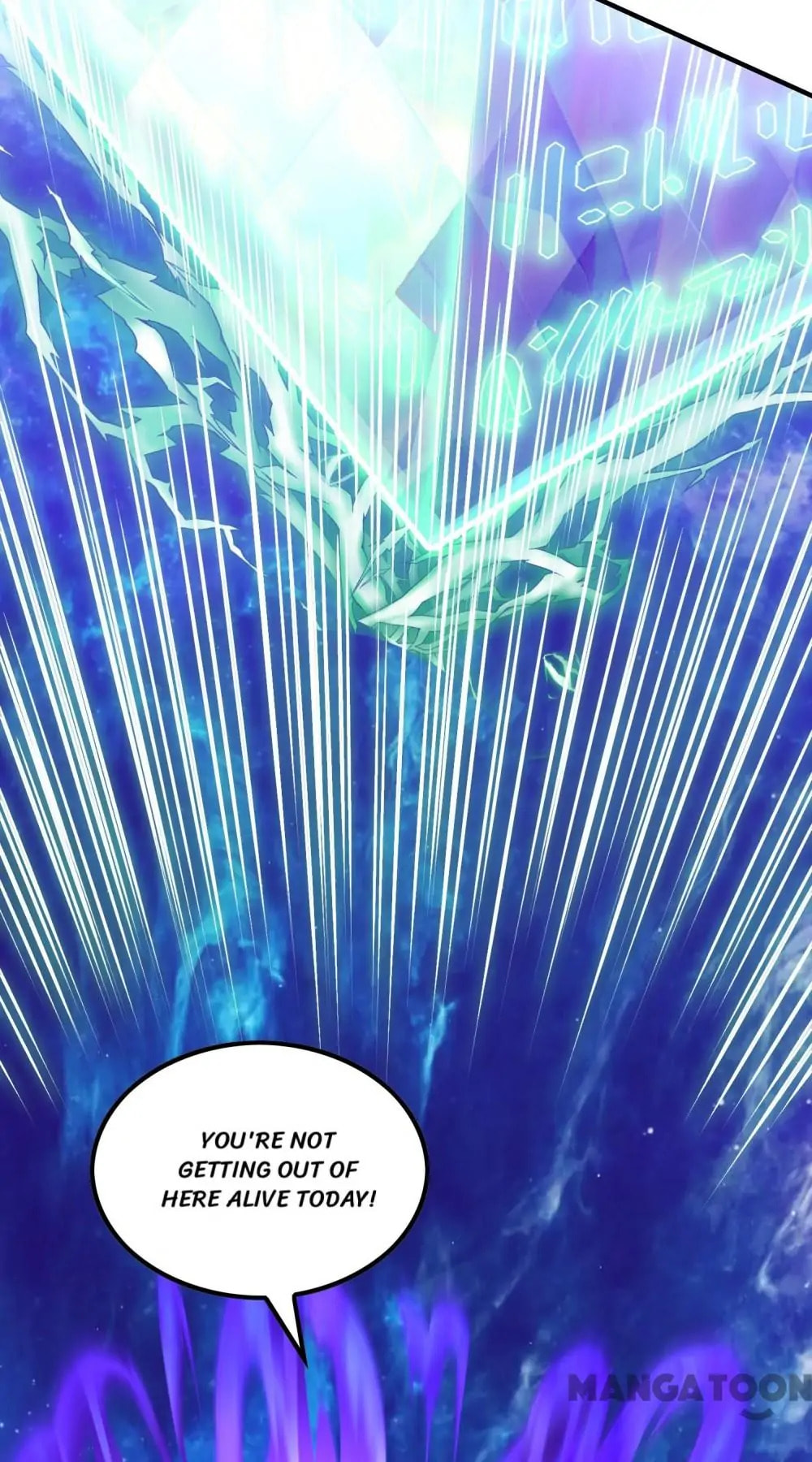 The Kept-Man Strikes Back Chapter 190 page 5 - 