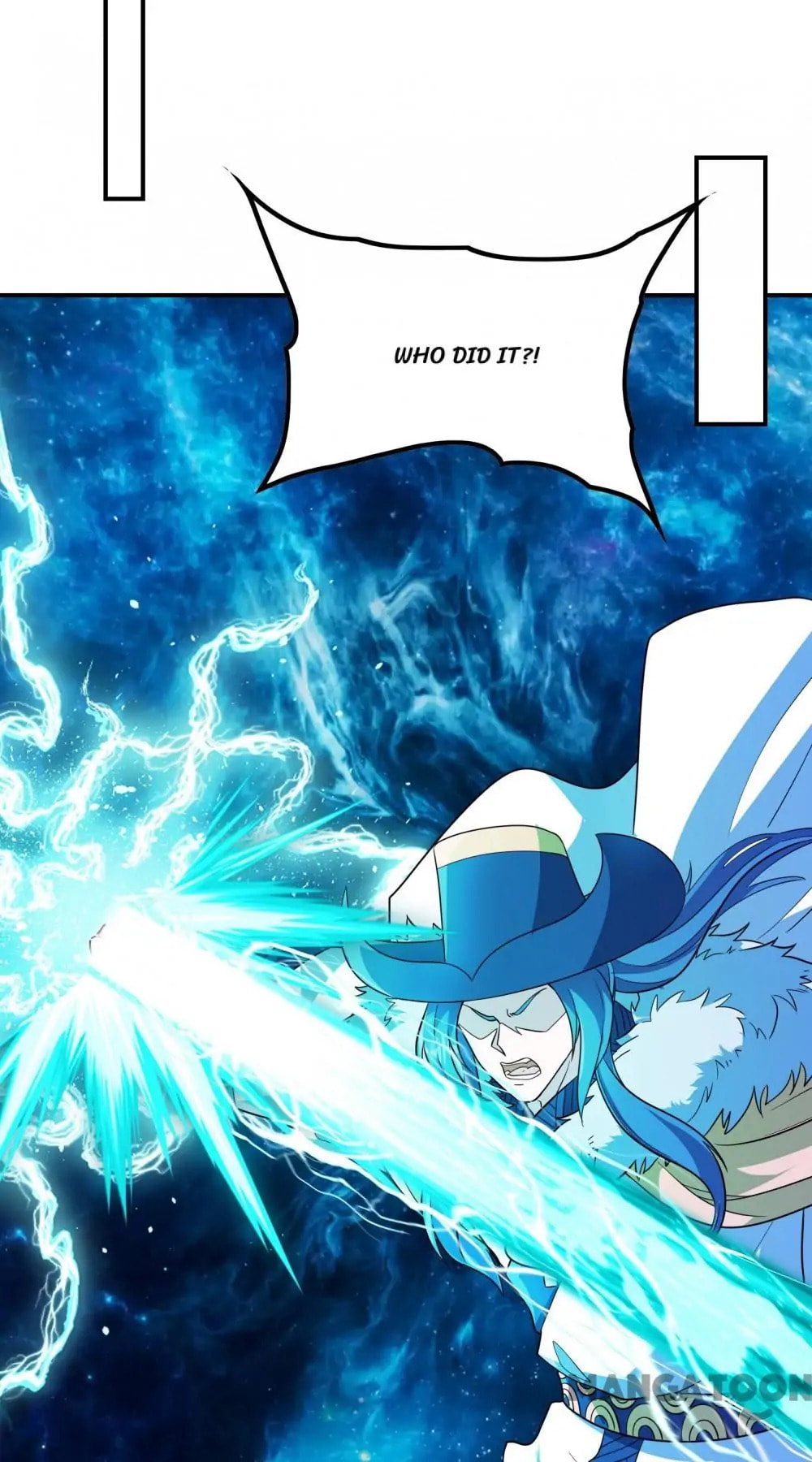 The Kept-Man Strikes Back Chapter 190 page 46 - 