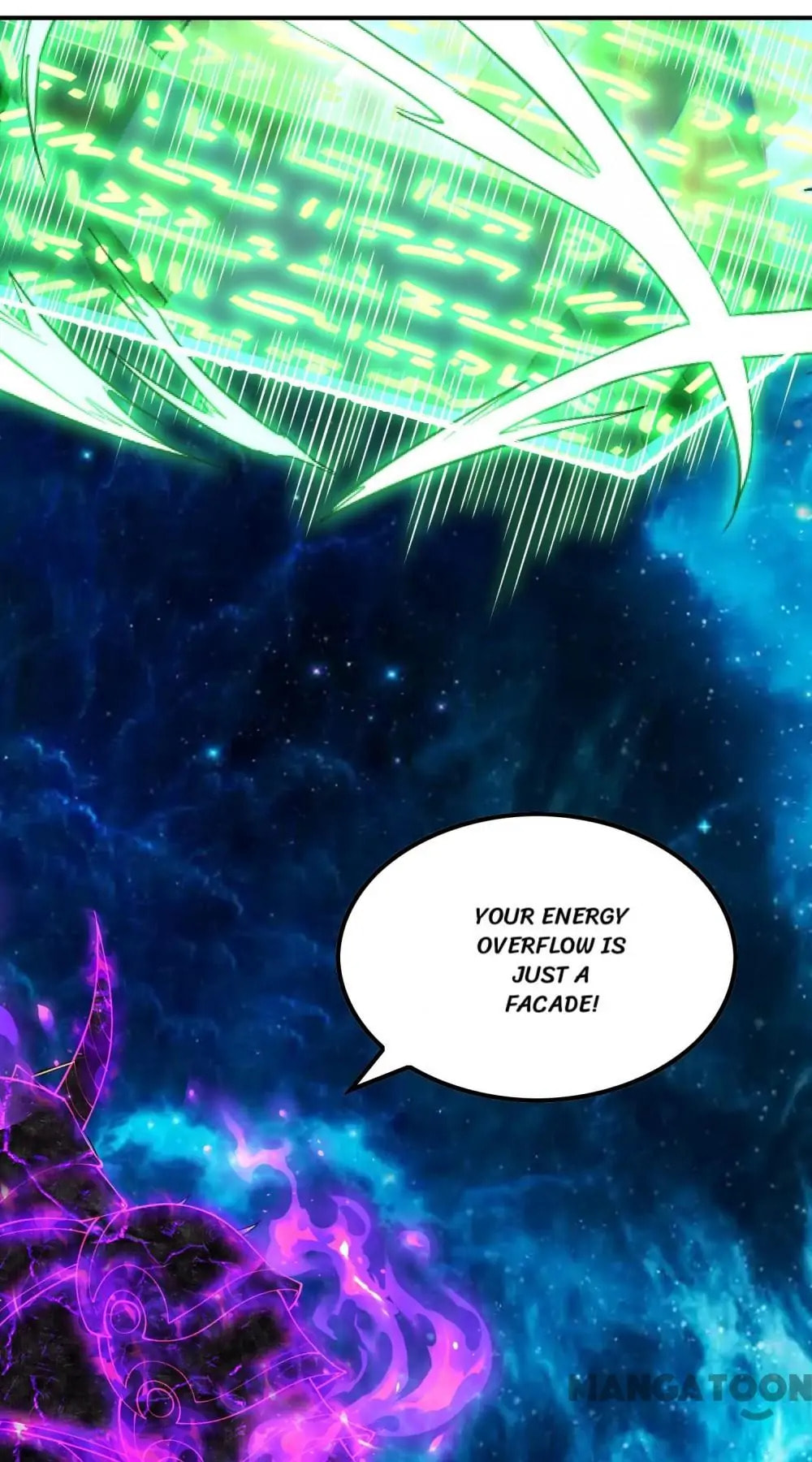 The Kept-Man Strikes Back Chapter 190 page 9 - 