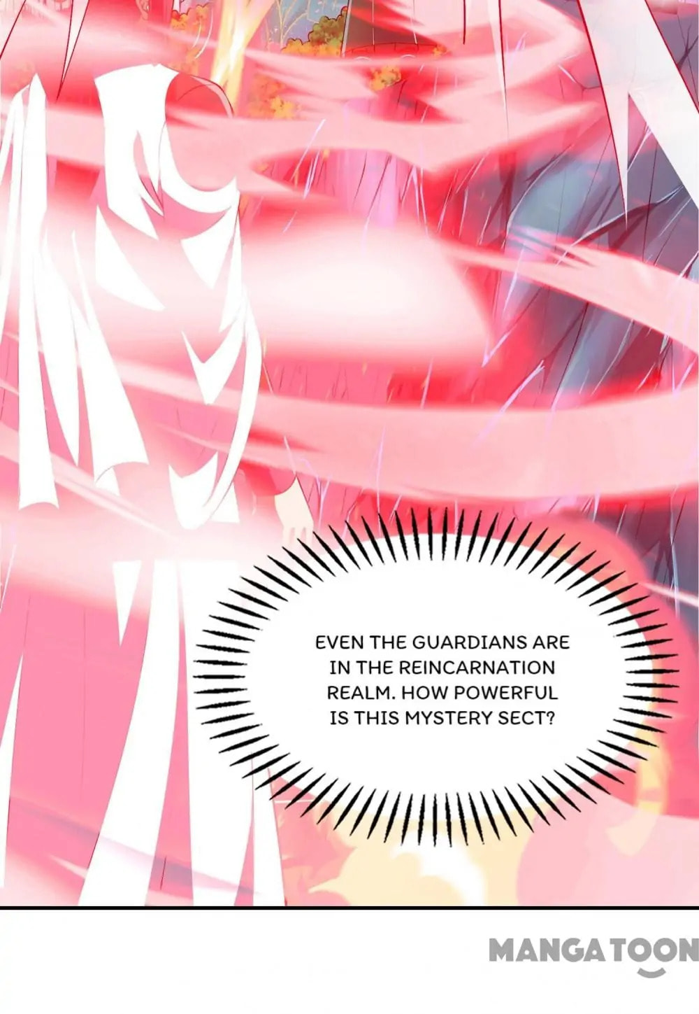 The Kept-Man Strikes Back Chapter 191 page 21 - 