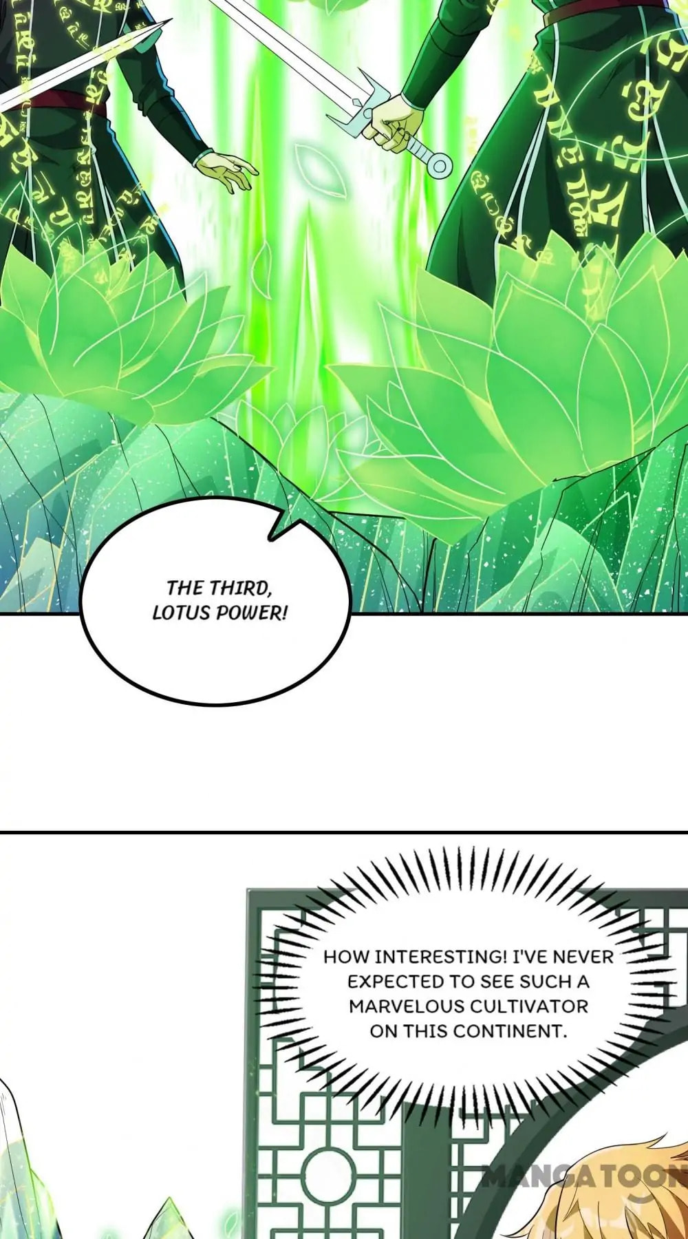 The Kept-Man Strikes Back Chapter 191 page 24 - 