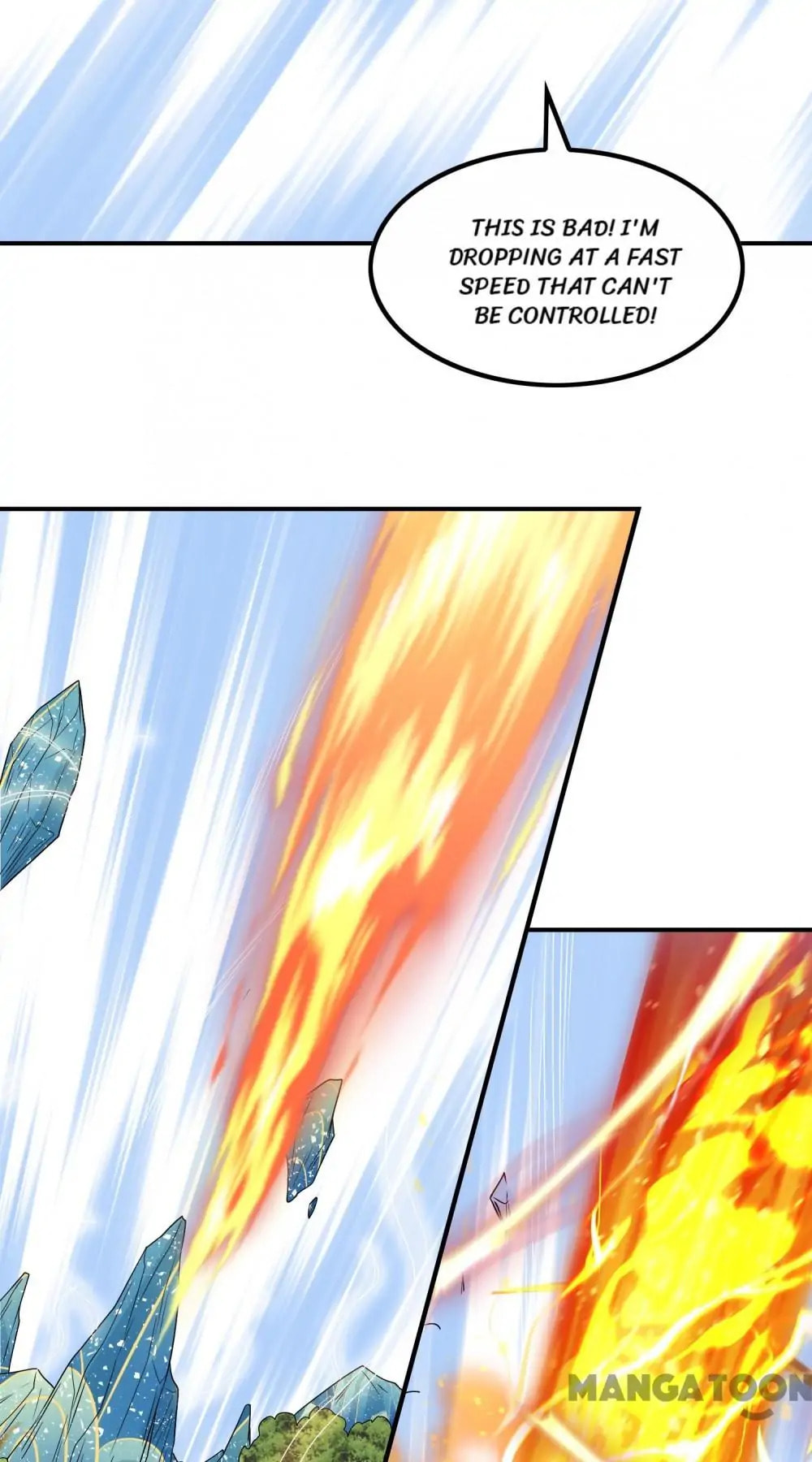 The Kept-Man Strikes Back Chapter 191 page 8 - 