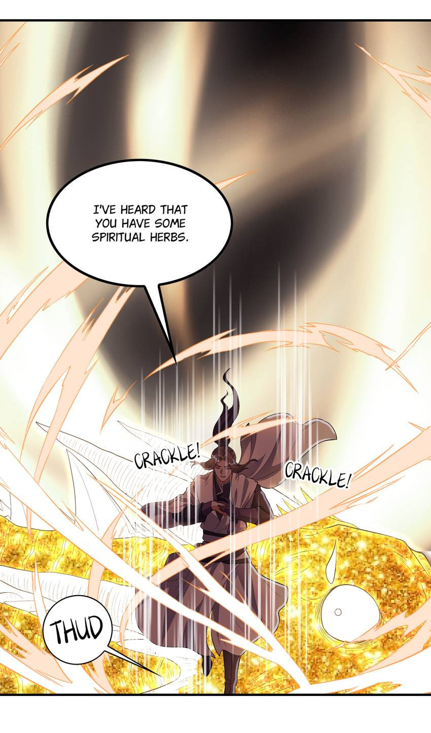 The Kept-Man Strikes Back Chapter 192 page 19 - 