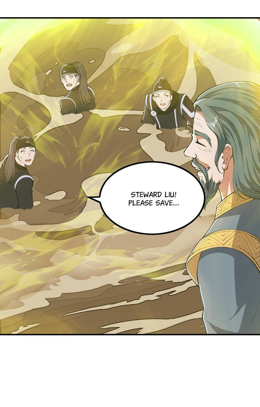 The Kept-Man Strikes Back Chapter 193 page 15 - 