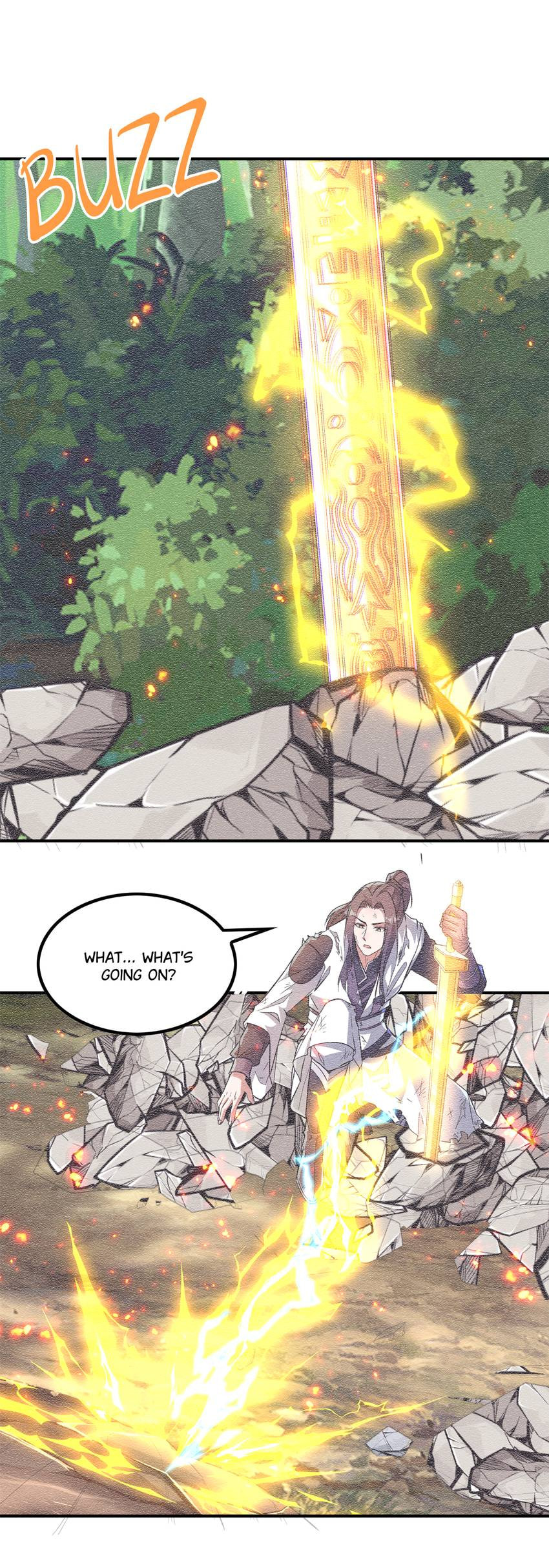 The Kept-Man Strikes Back Chapter 194 page 13 - 