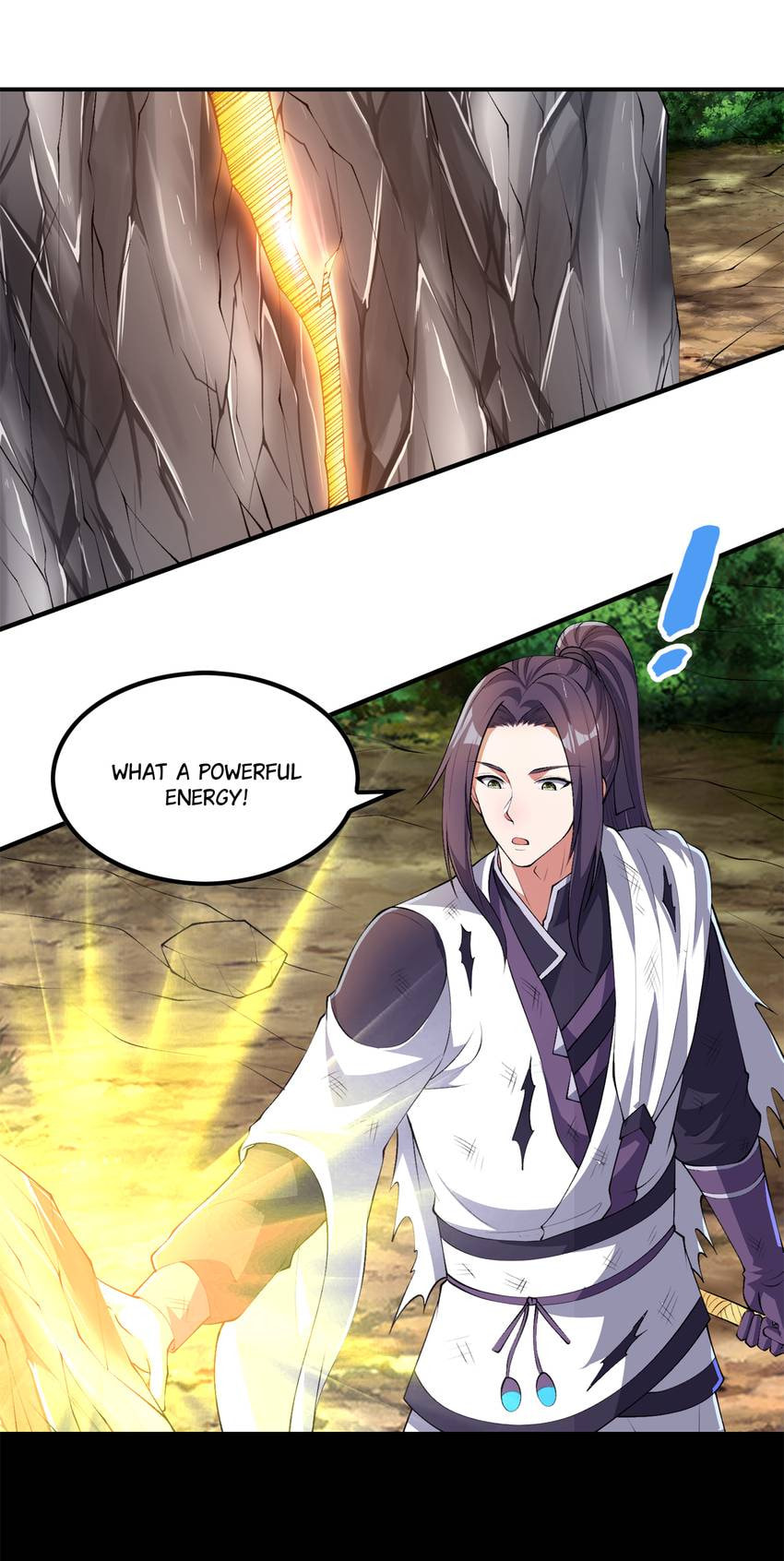 The Kept-Man Strikes Back Chapter 194 page 14 - 