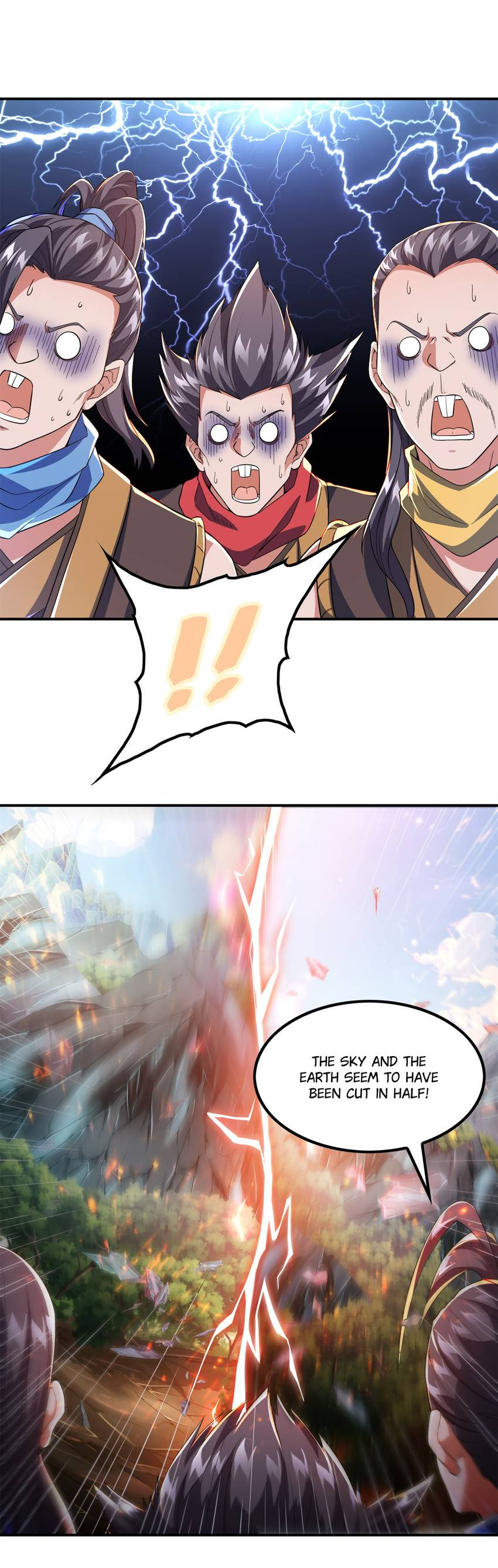 The Kept-Man Strikes Back Chapter 194 page 27 - 