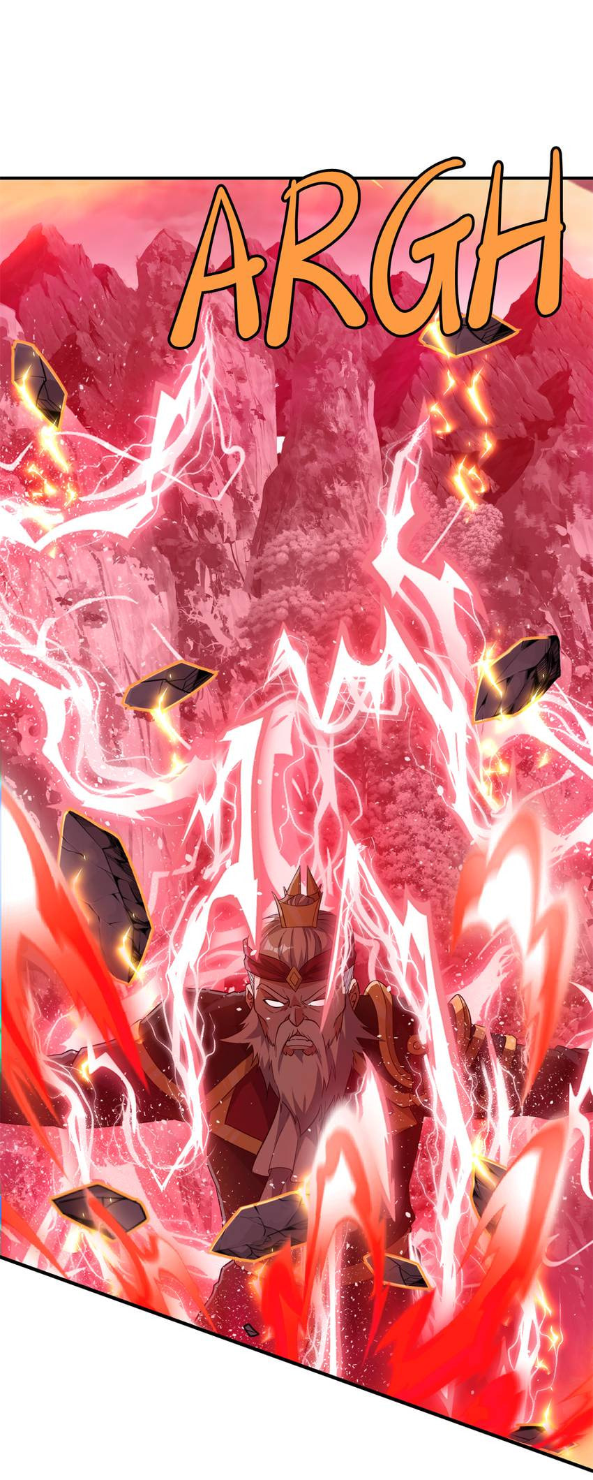 The Kept-Man Strikes Back Chapter 194 page 4 - 