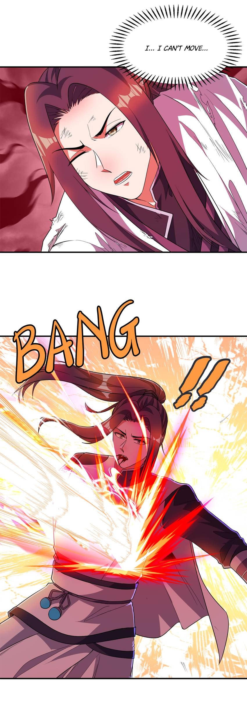 The Kept-Man Strikes Back Chapter 194 page 9 - 