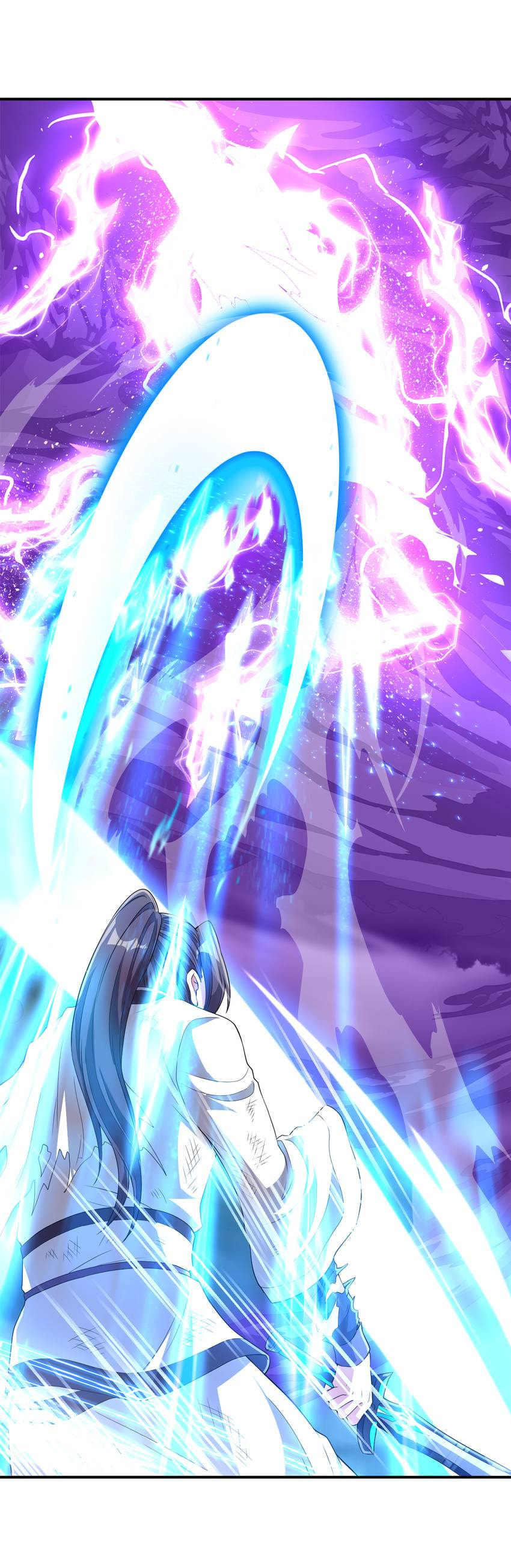 The Kept-Man Strikes Back Chapter 195 page 29 - 