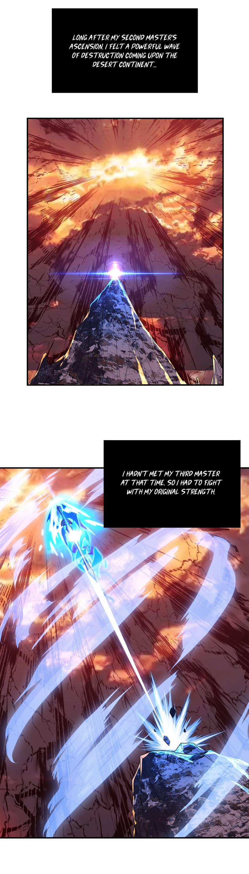 The Kept-Man Strikes Back Chapter 196 page 13 - 