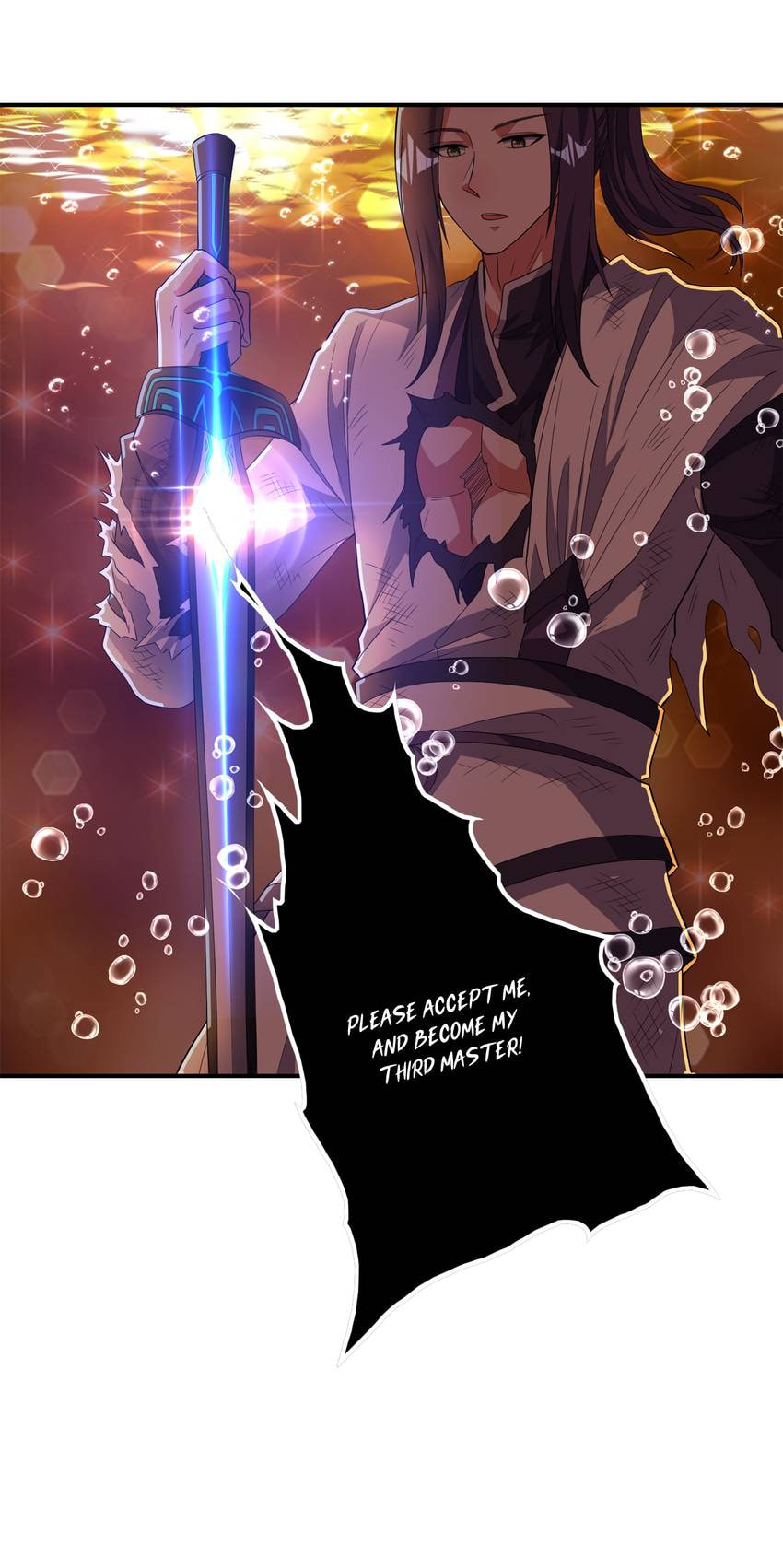 The Kept-Man Strikes Back Chapter 196 page 17 - 