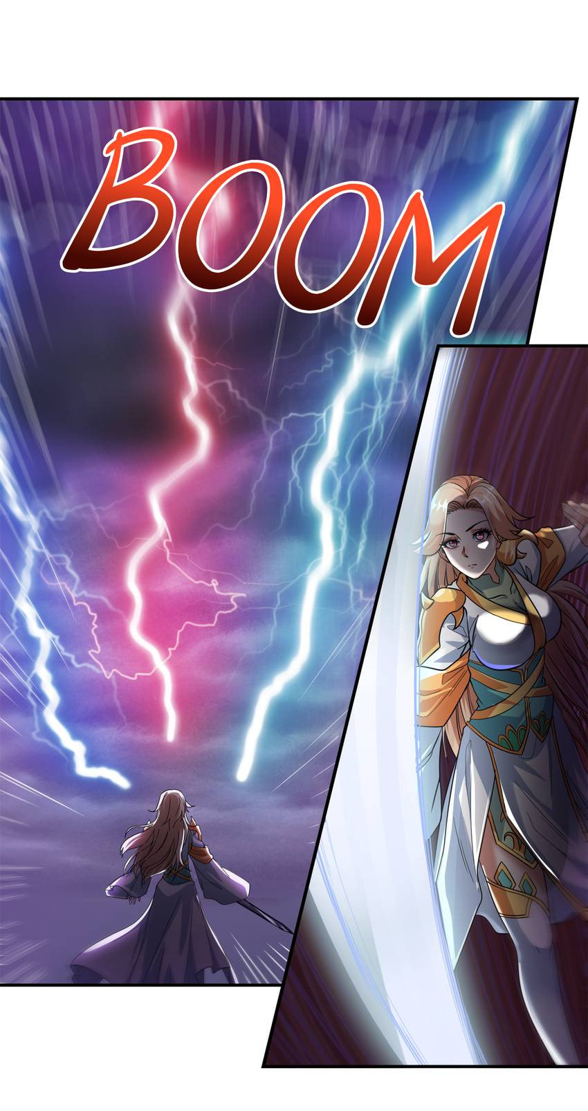 The Kept-Man Strikes Back Chapter 196 page 10 - 