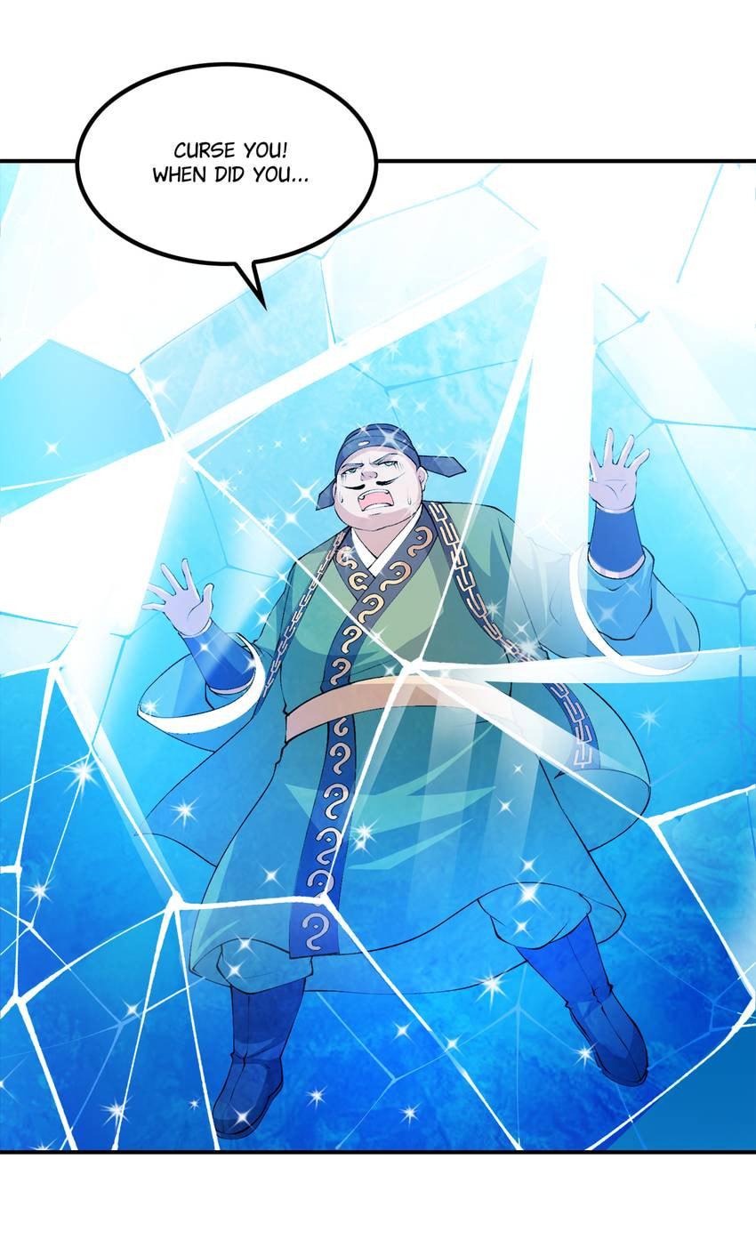 The Kept-Man Strikes Back Chapter 197 page 14 - 