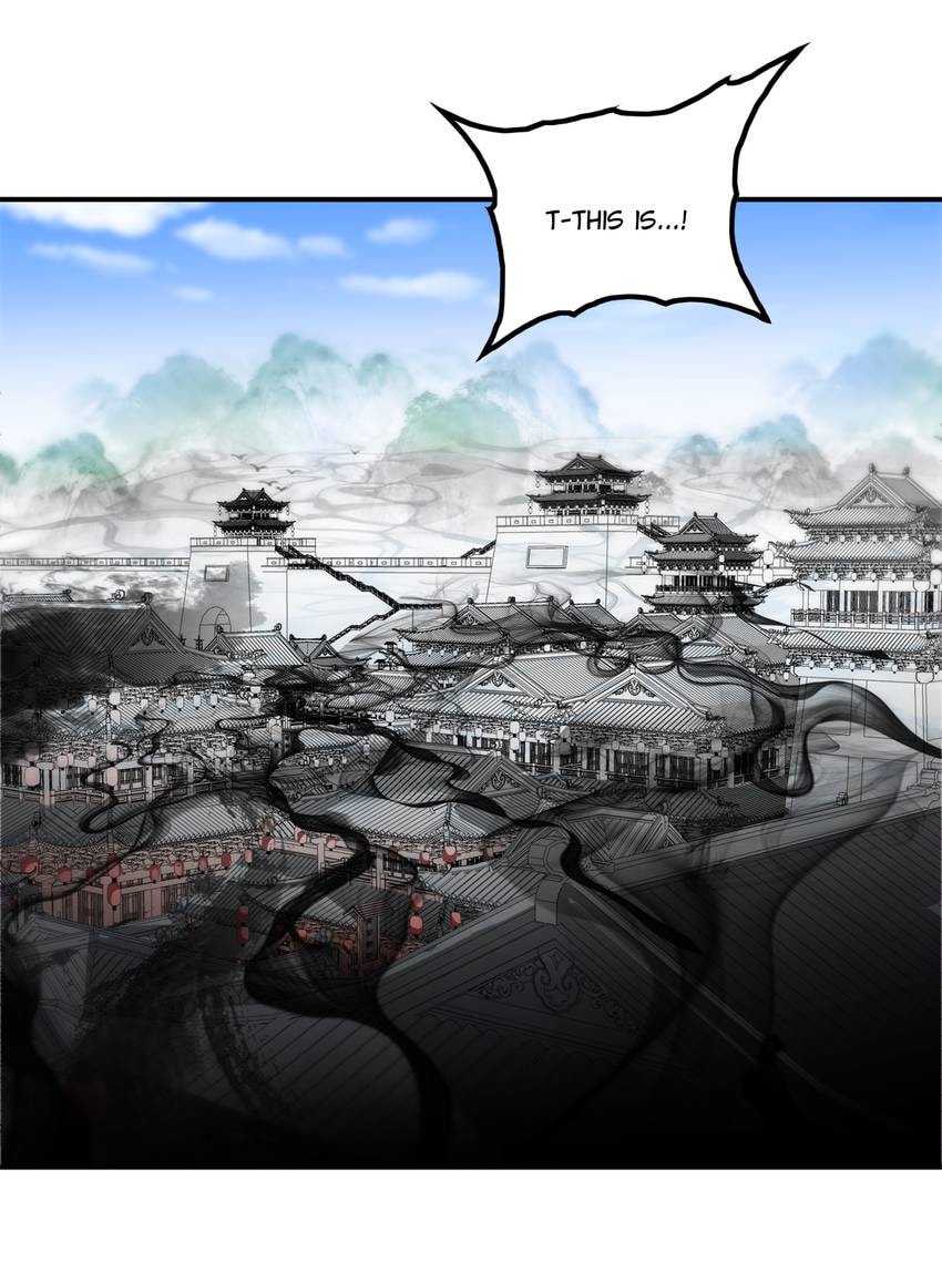 The Kept-Man Strikes Back Chapter 197 page 20 - 
