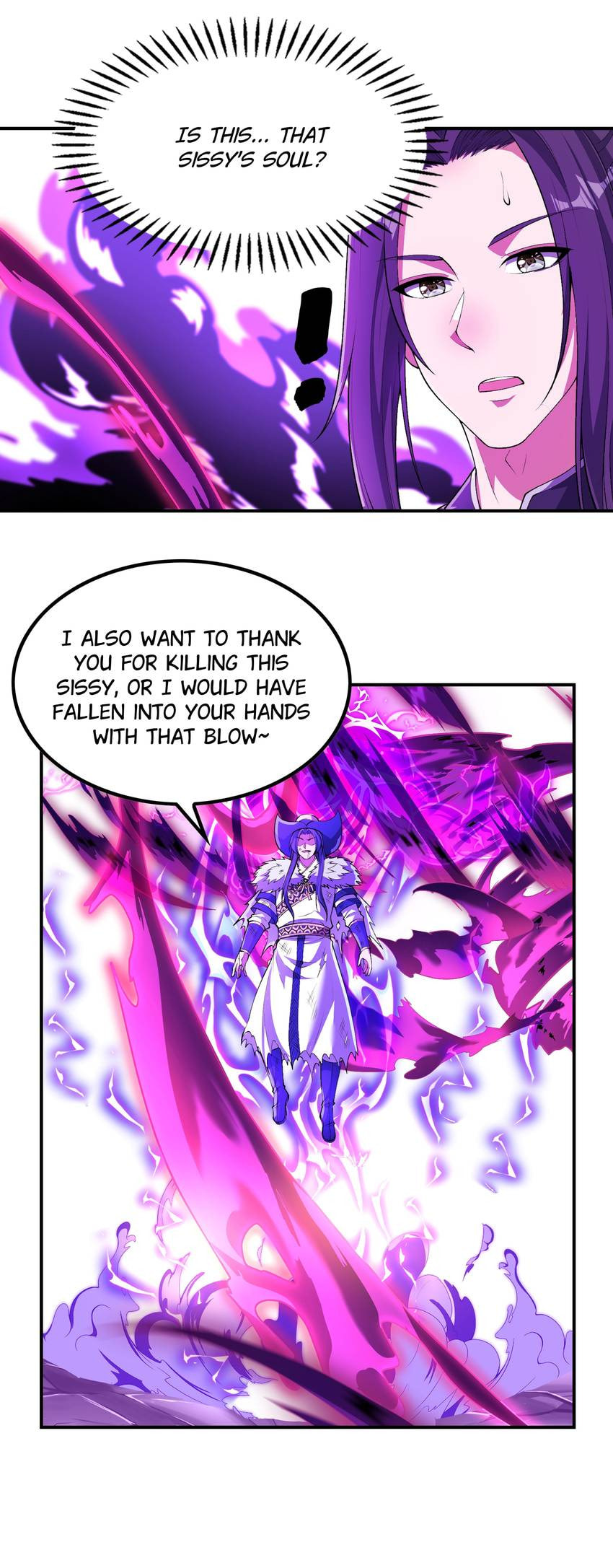 The Kept-Man Strikes Back Chapter 199 page 14 - 