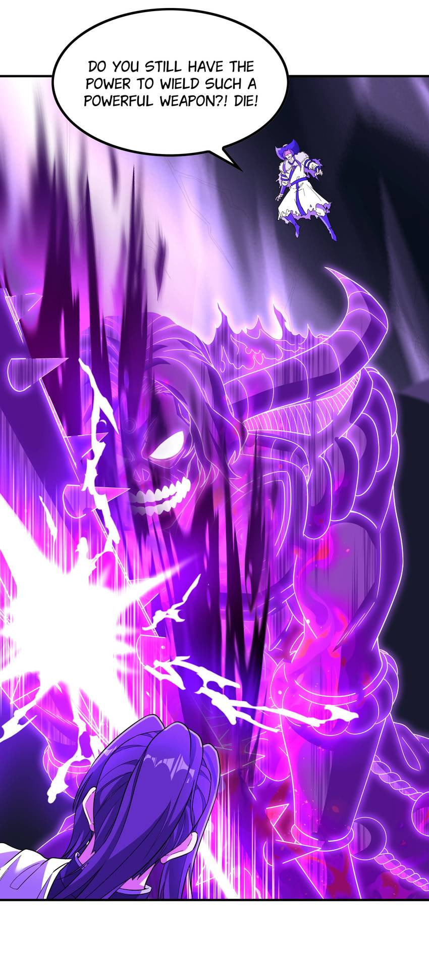 The Kept-Man Strikes Back Chapter 199 page 18 - 