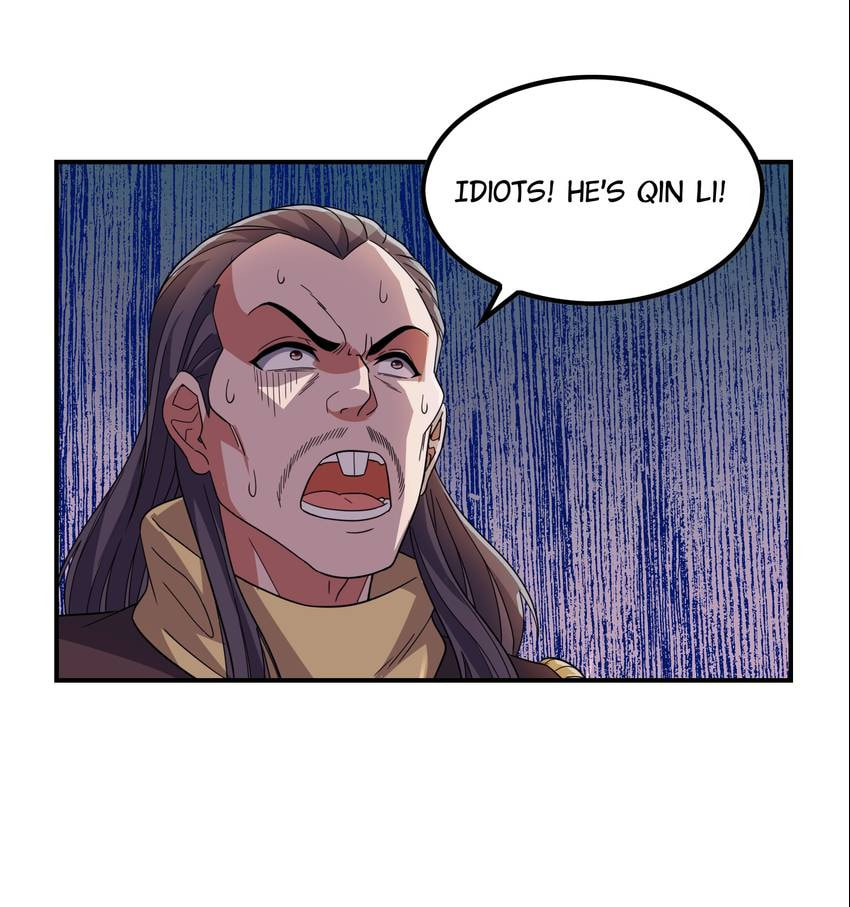 The Kept-Man Strikes Back Chapter 200 page 14 - 