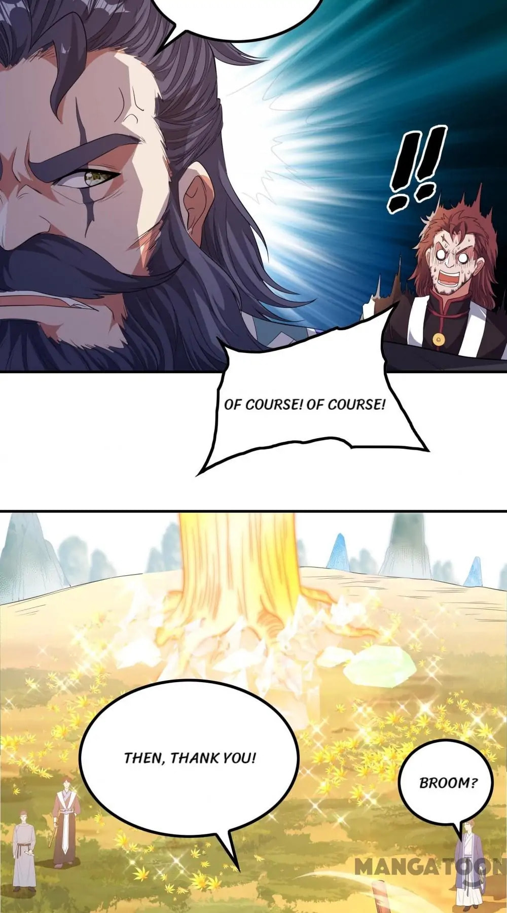 The Kept-Man Strikes Back Chapter 201 page 24 - 