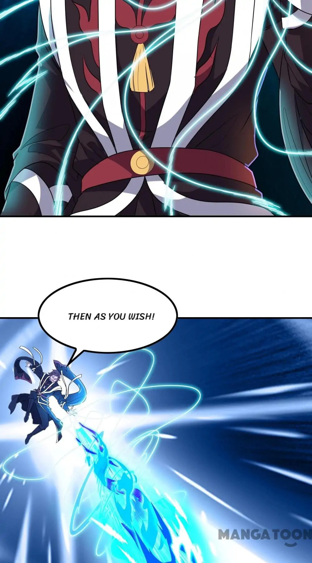 The Kept-Man Strikes Back Chapter 201 page 8 - 