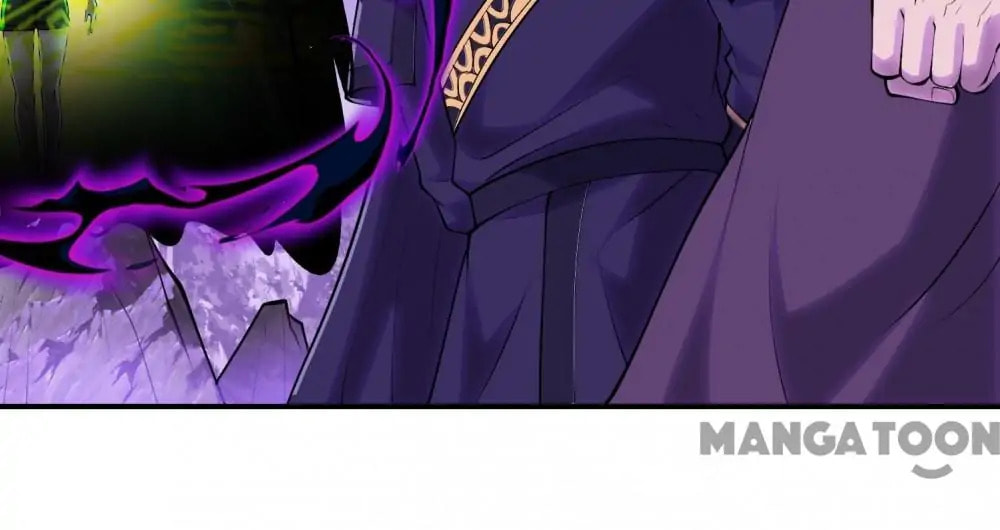 The Kept-Man Strikes Back Chapter 204 page 11 - 