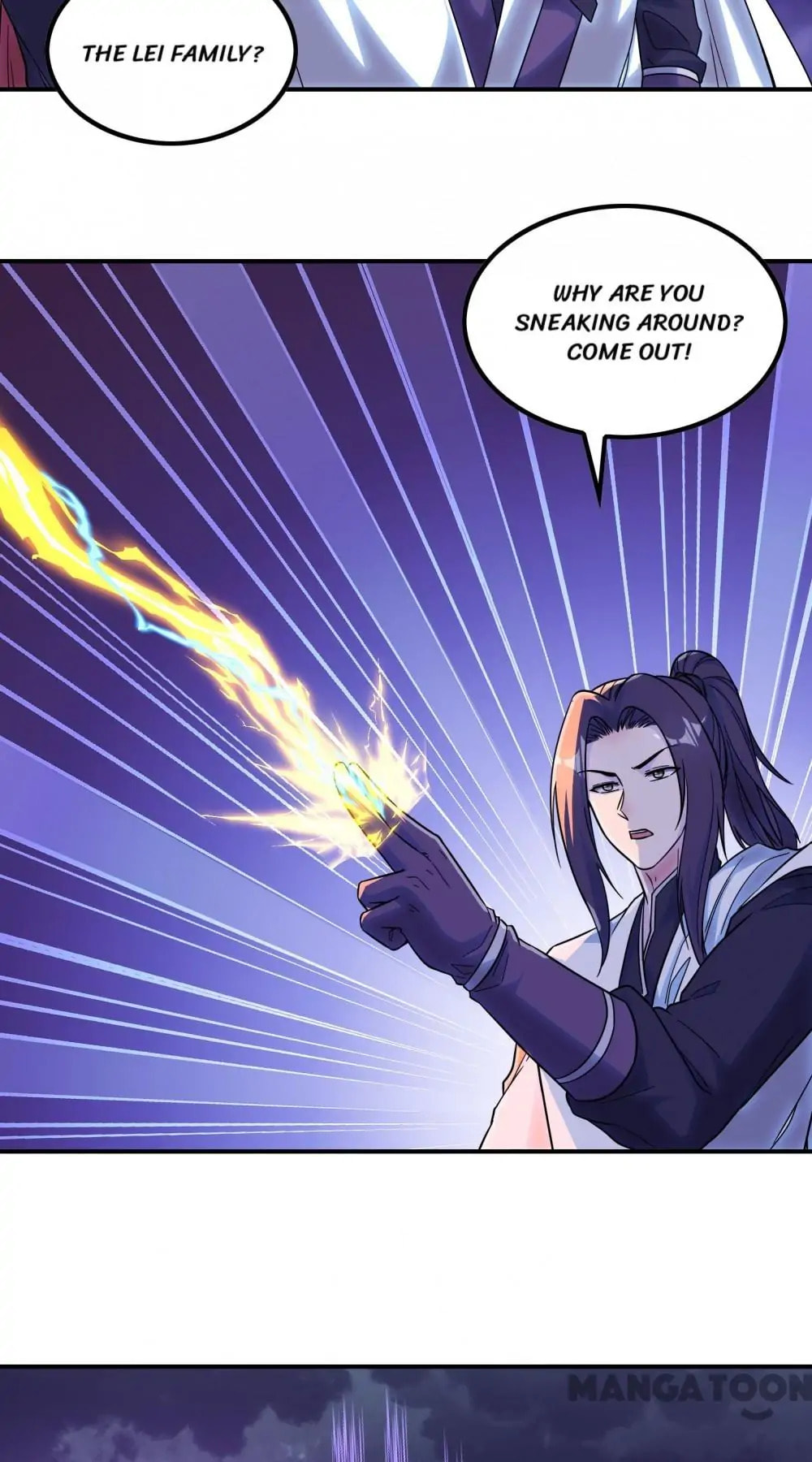 The Kept-Man Strikes Back Chapter 204 page 15 - 