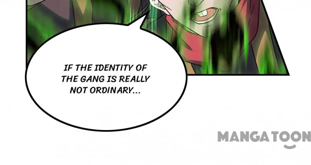 The Kept-Man Strikes Back Chapter 204 page 21 - 
