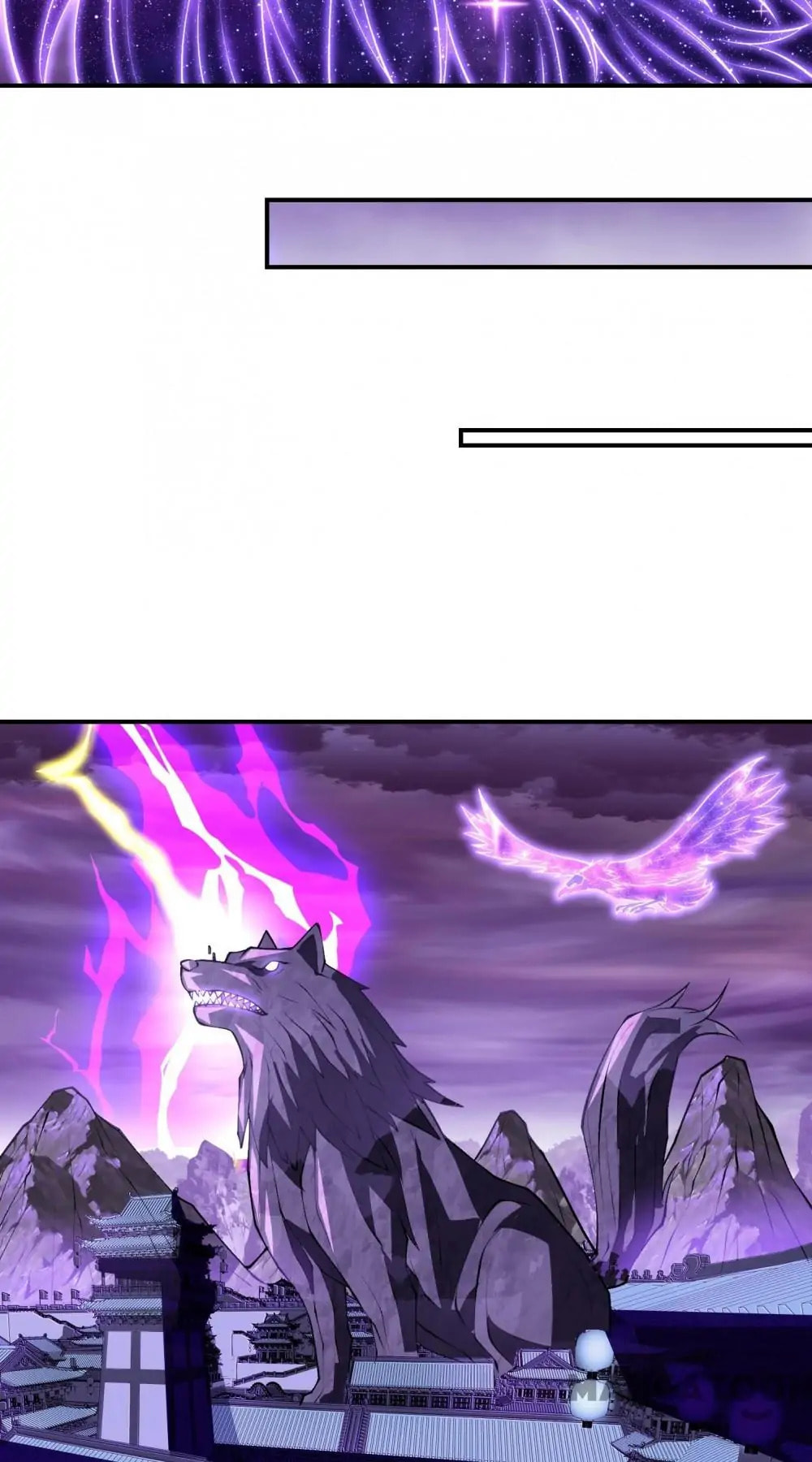 The Kept-Man Strikes Back Chapter 204 page 5 - 