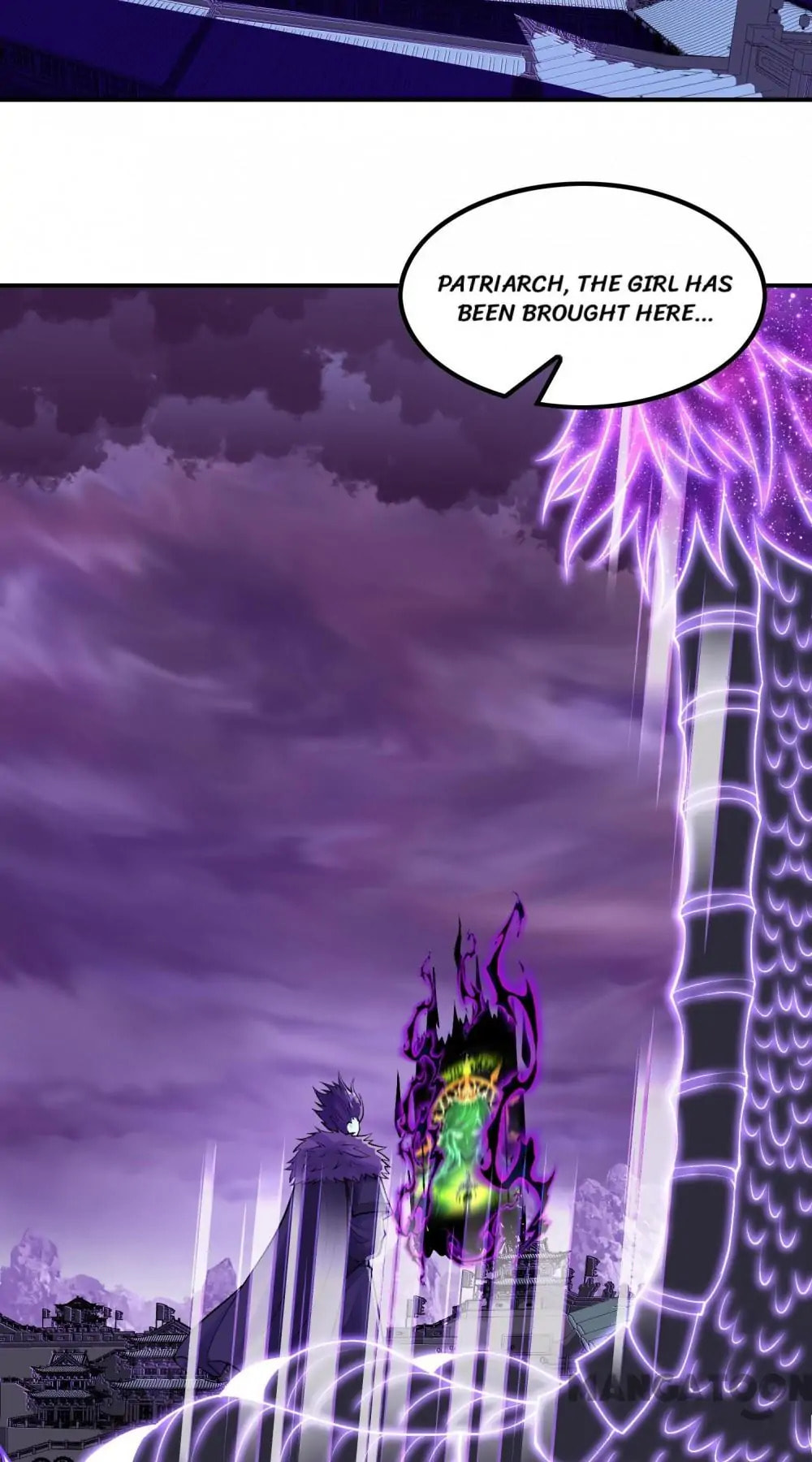 The Kept-Man Strikes Back Chapter 204 page 6 - 