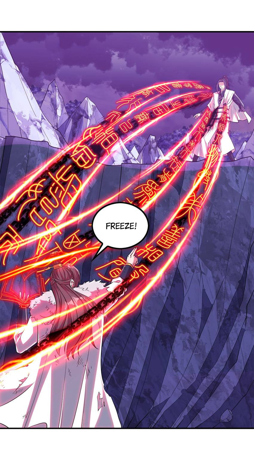 The Kept-Man Strikes Back Chapter 205 page 13 - 