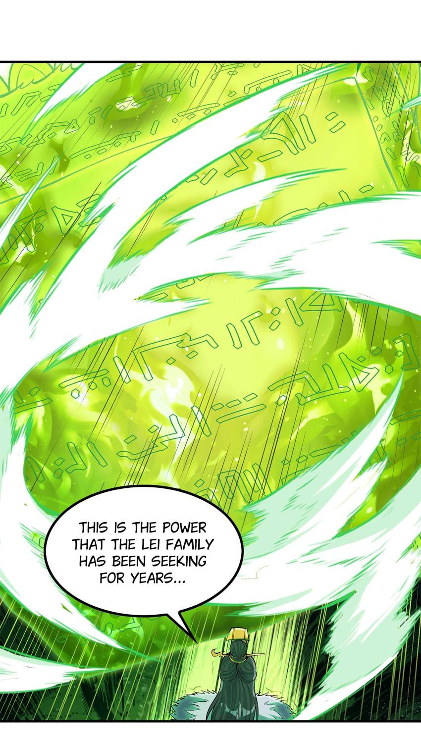 The Kept-Man Strikes Back Chapter 205 page 21 - 
