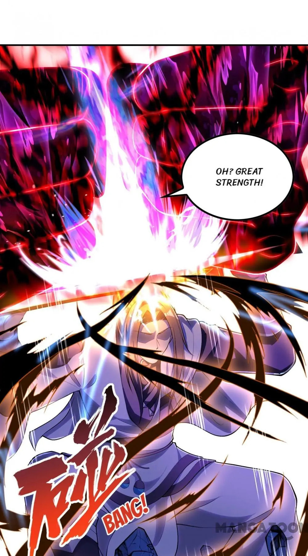 The Kept-Man Strikes Back Chapter 208 page 20 - 