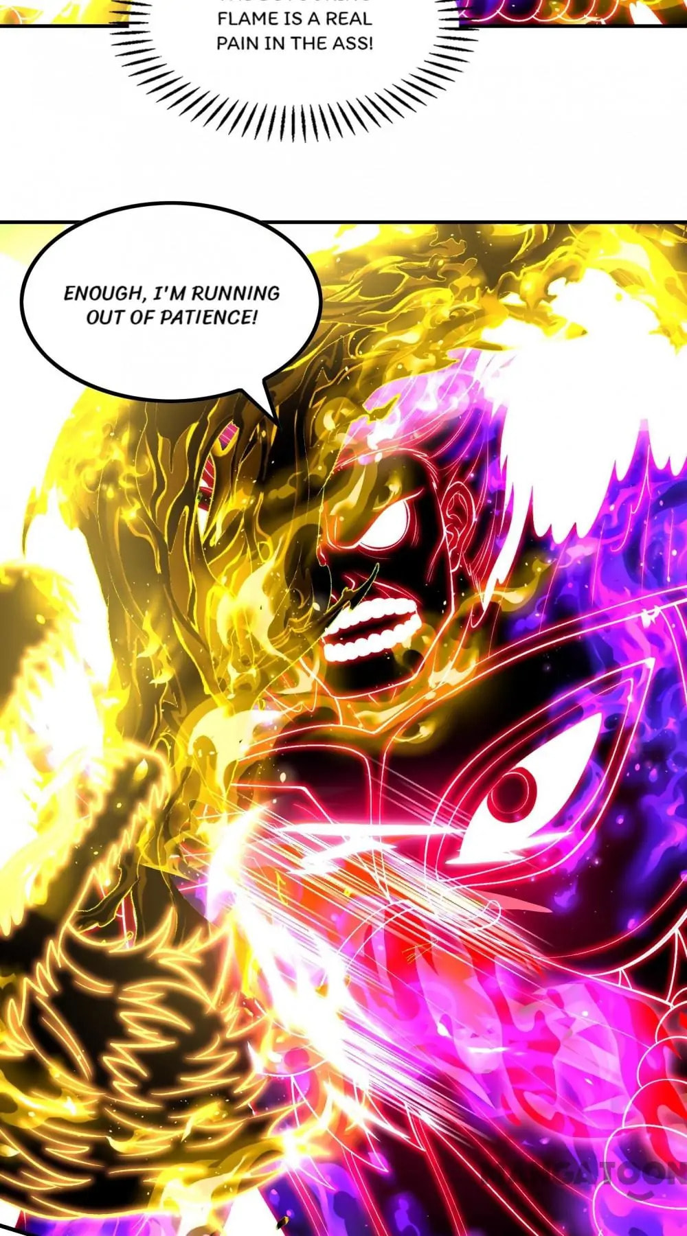 The Kept-Man Strikes Back Chapter 208 page 22 - 