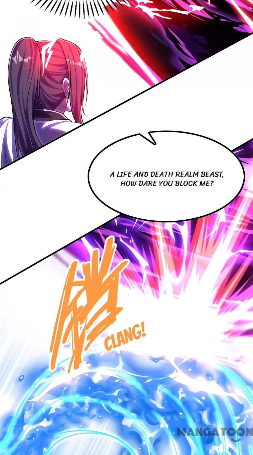 The Kept-Man Strikes Back Chapter 208 page 28 - 