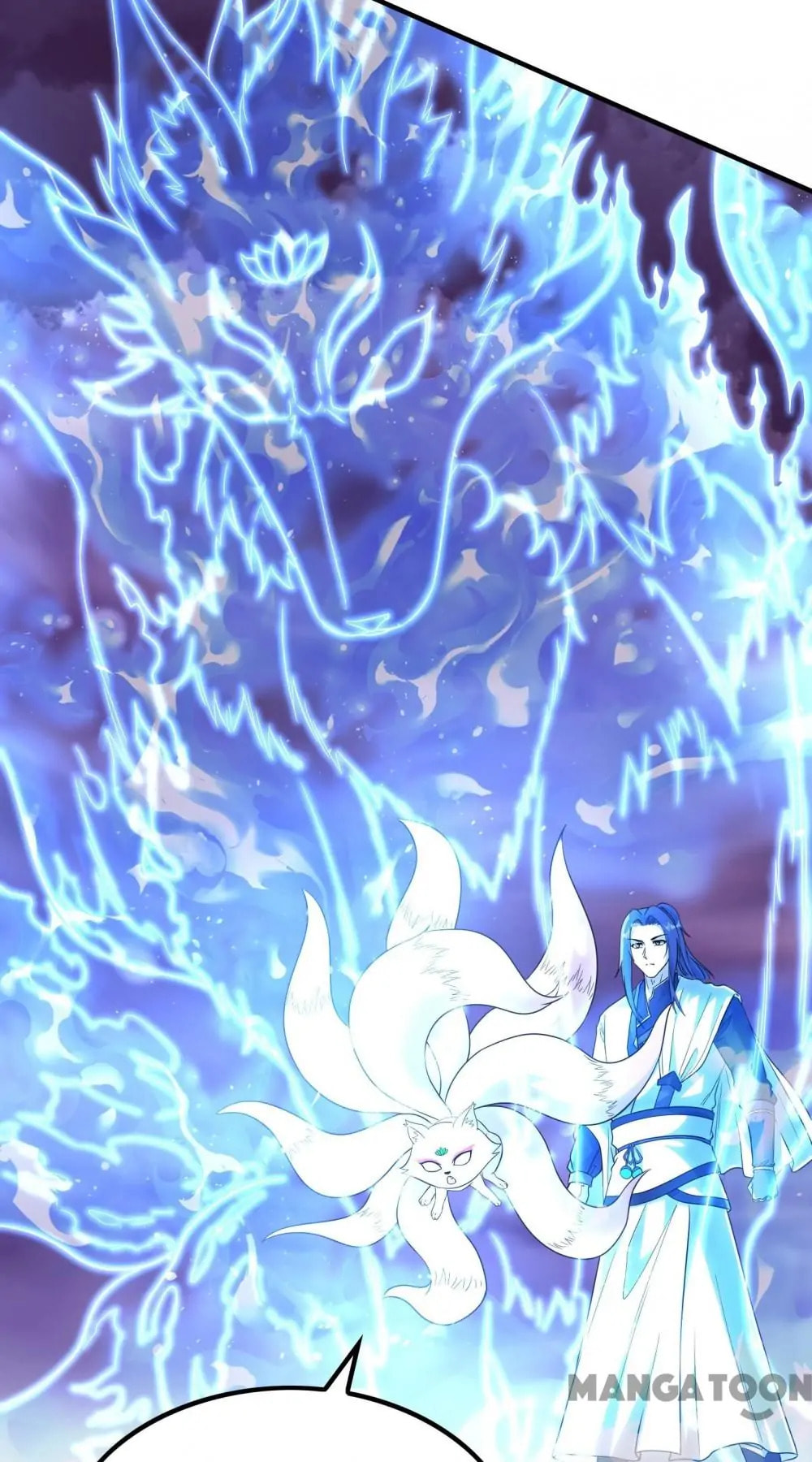 The Kept-Man Strikes Back Chapter 208 page 31 - 