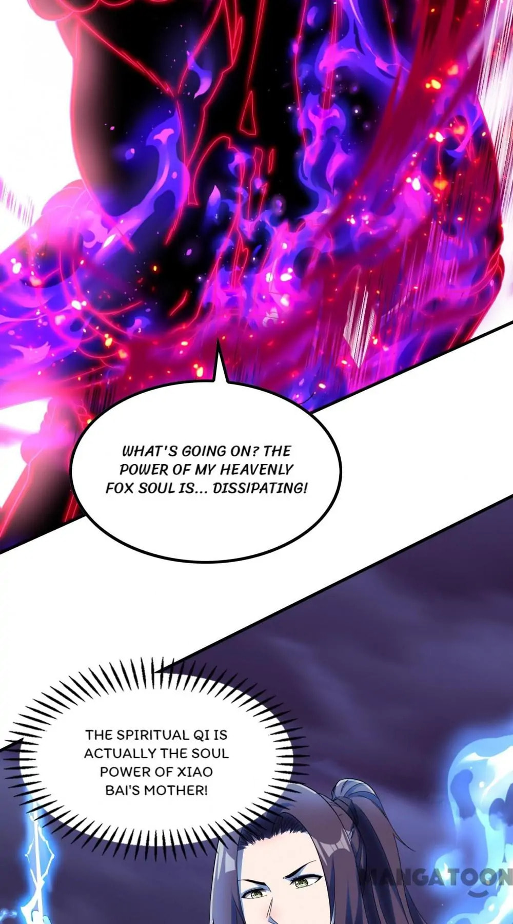 The Kept-Man Strikes Back Chapter 208 page 34 - 