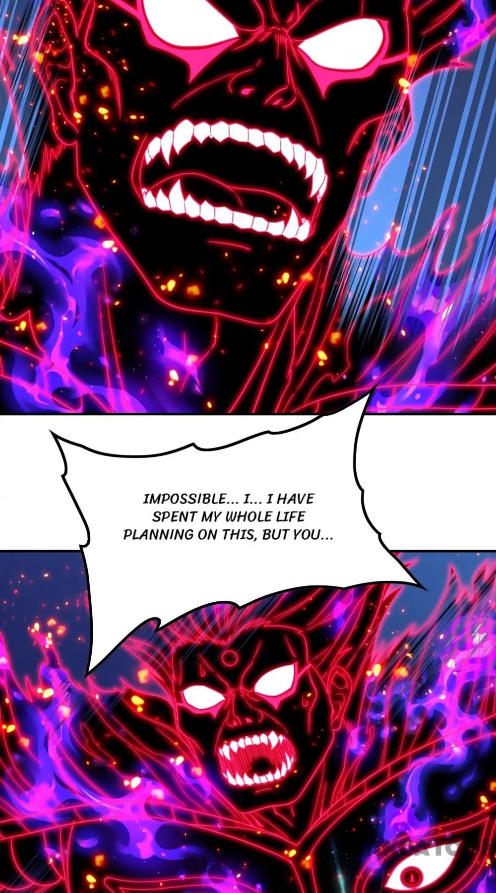 The Kept-Man Strikes Back Chapter 208 page 36 - 