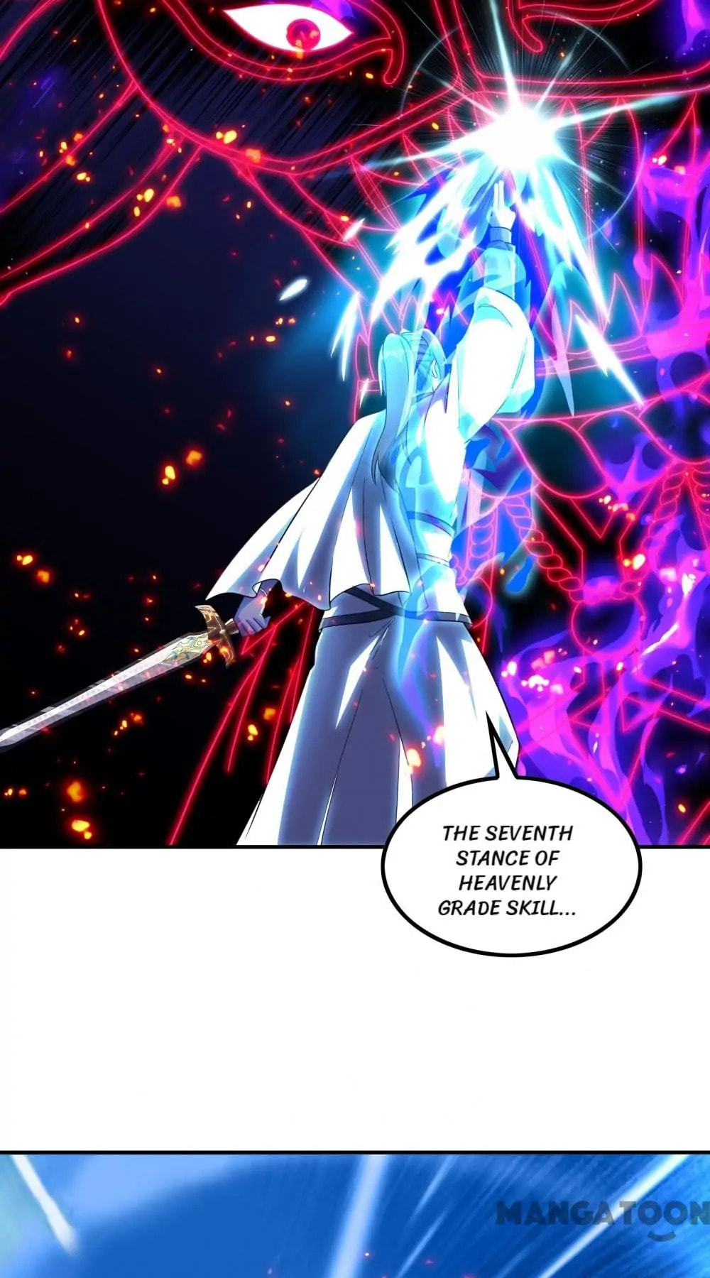 The Kept-Man Strikes Back Chapter 208 page 37 - 