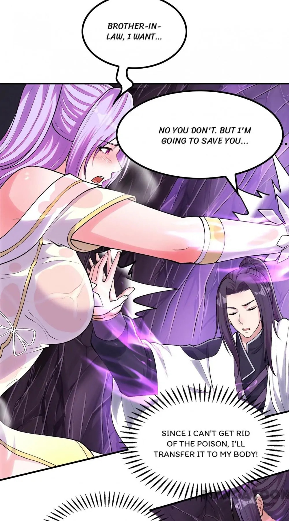 The Kept-Man Strikes Back Chapter 209 page 24 - 
