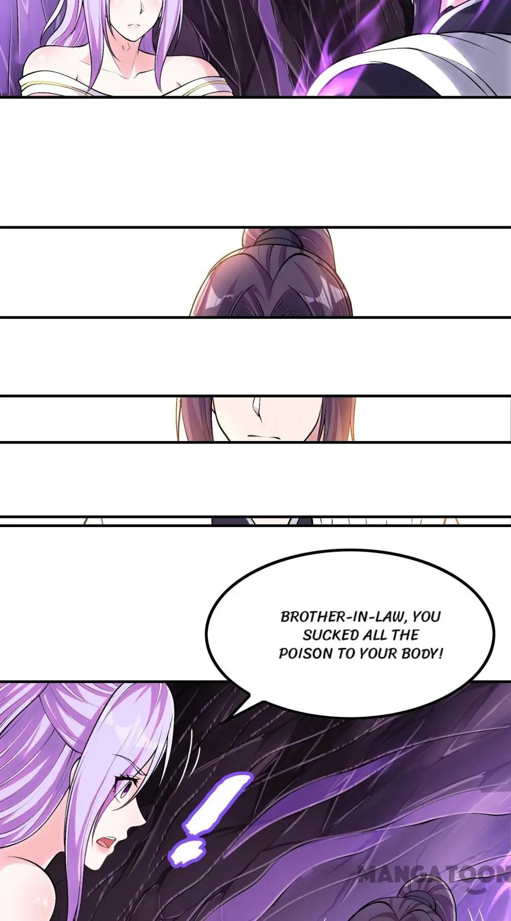 The Kept-Man Strikes Back Chapter 209 page 26 - 