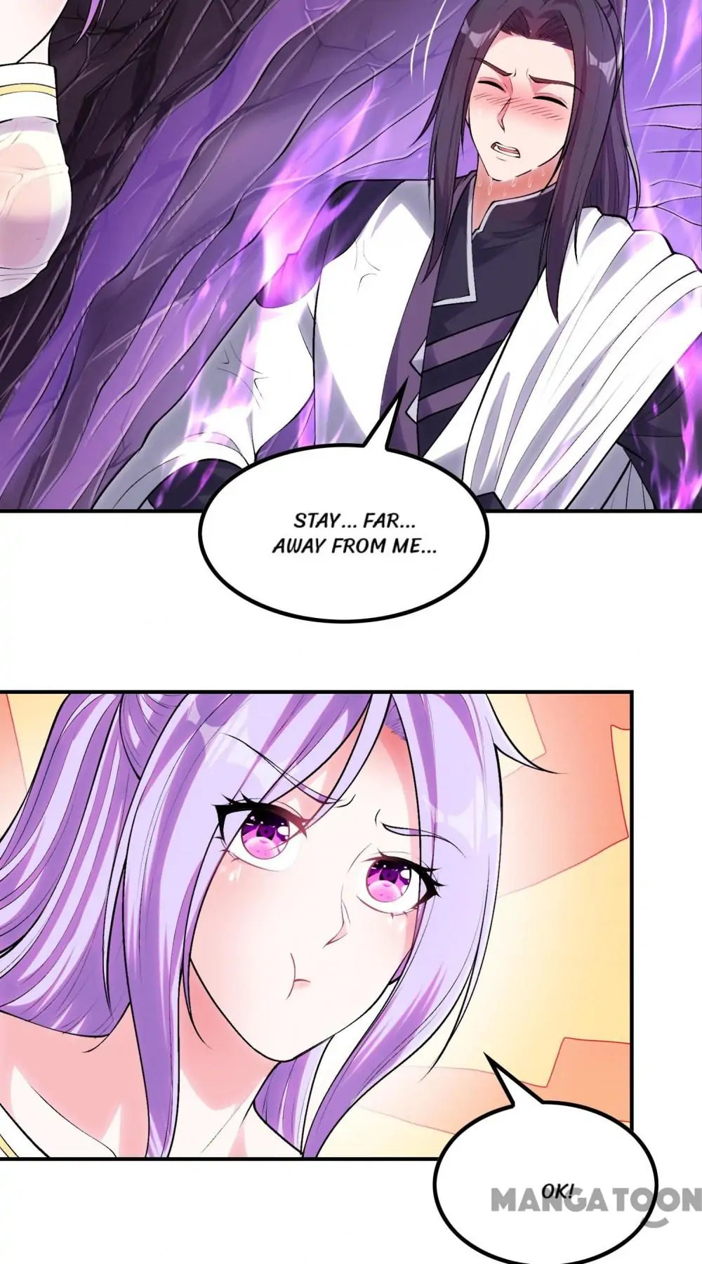 The Kept-Man Strikes Back Chapter 209 page 27 - 