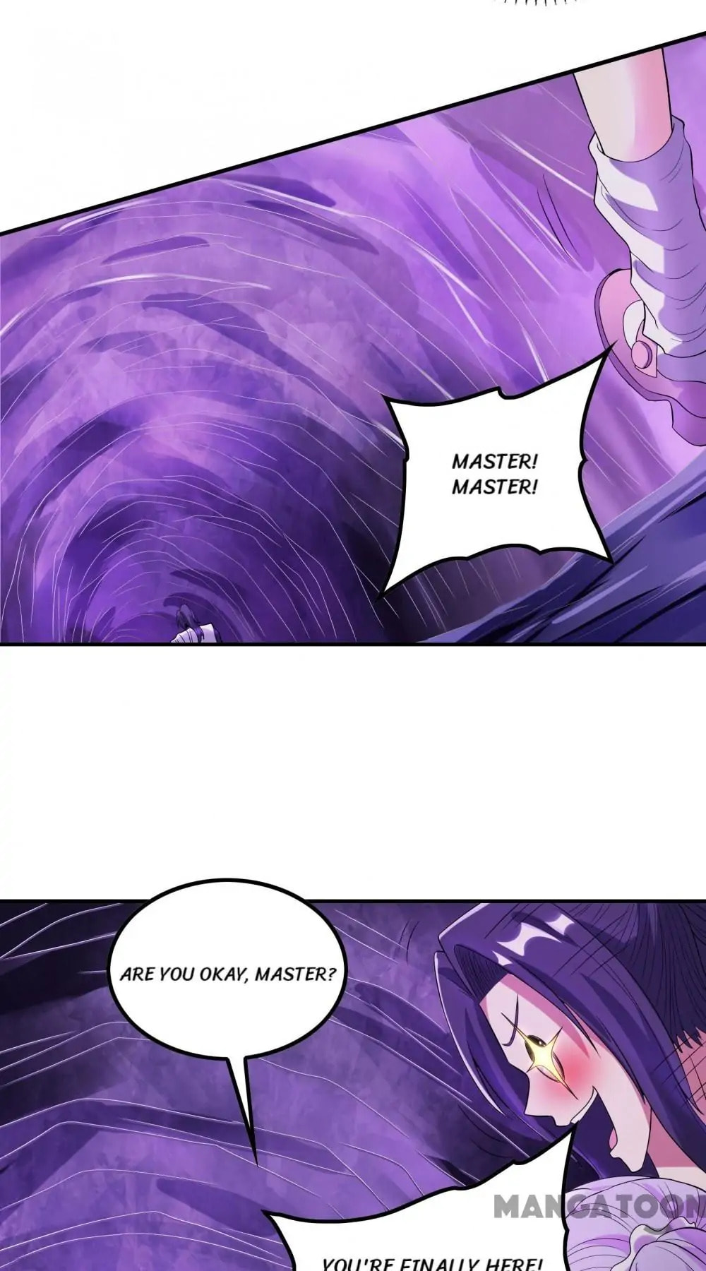 The Kept-Man Strikes Back Chapter 209 page 31 - 