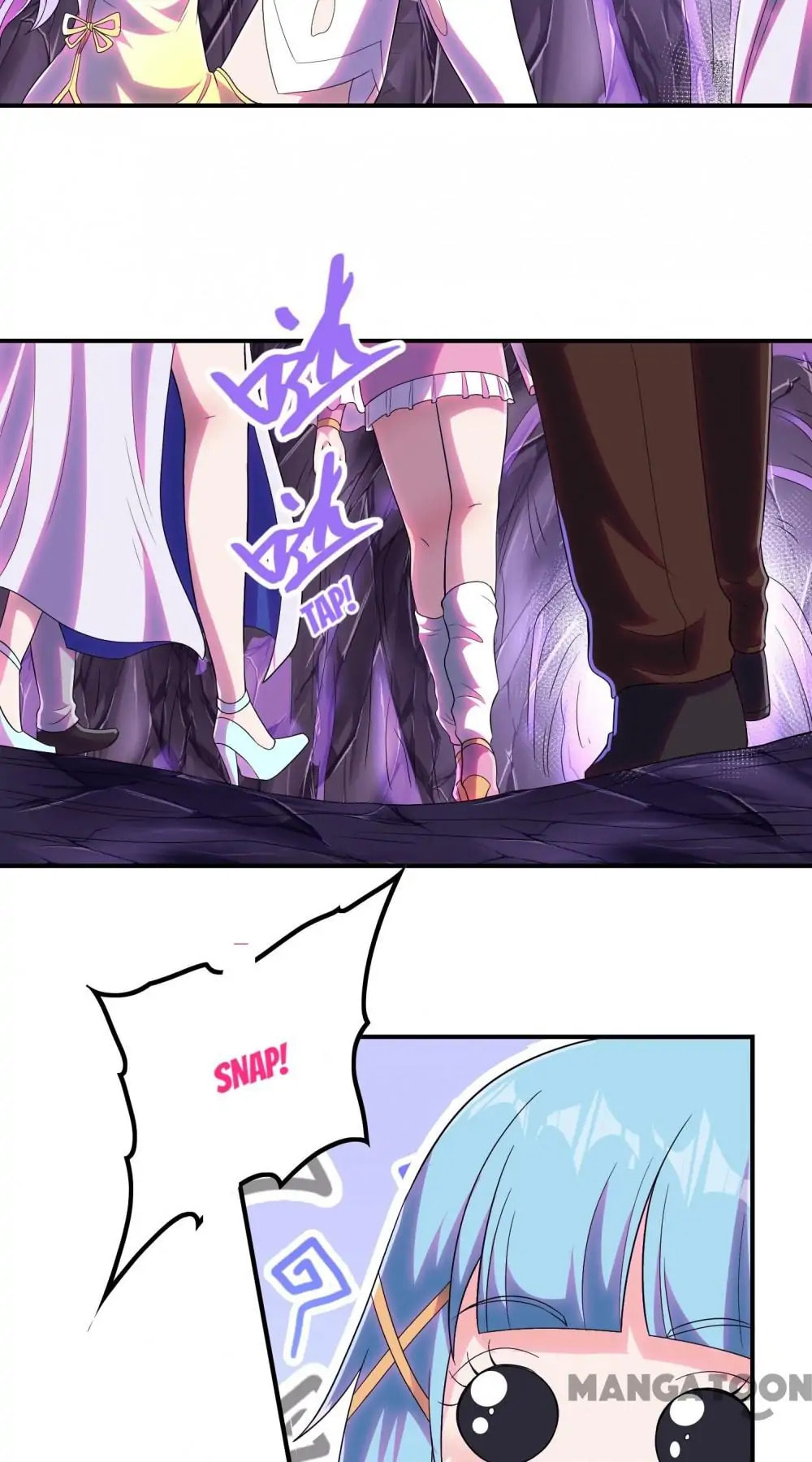 The Kept-Man Strikes Back Chapter 209 page 36 - 