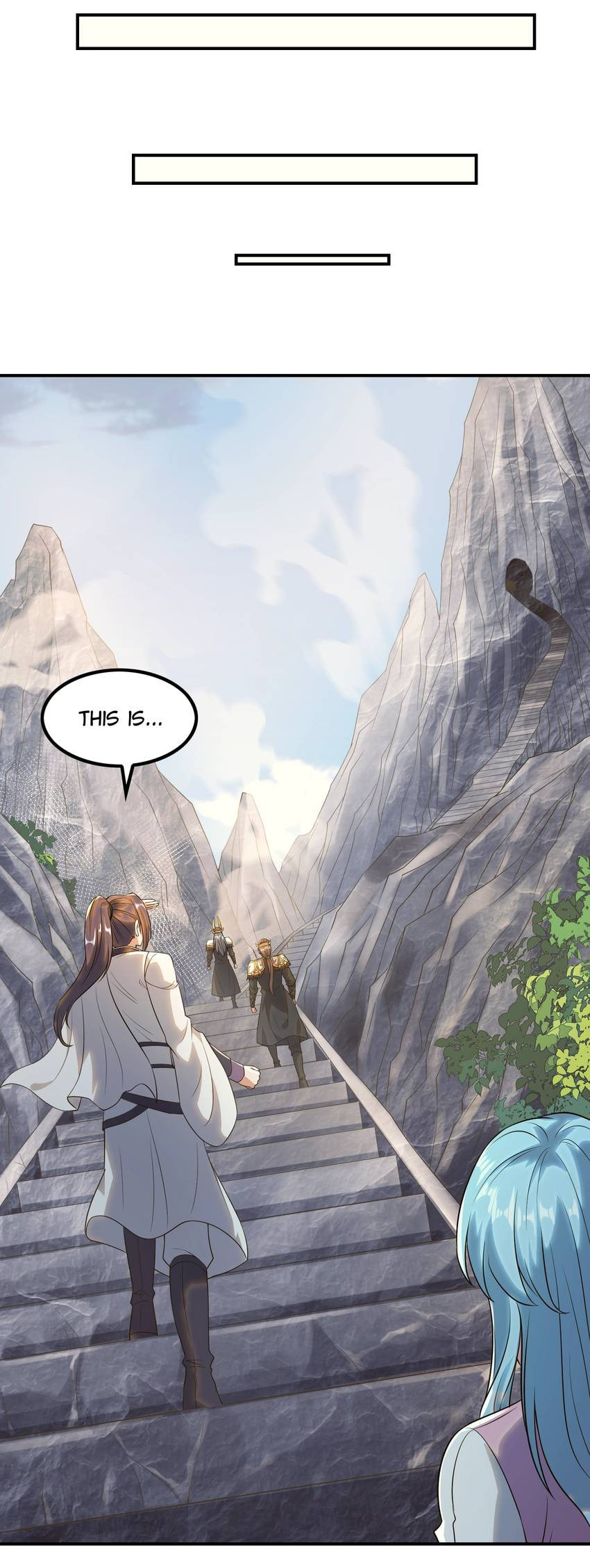 The Kept-Man Strikes Back Chapter 211 page 11 - 