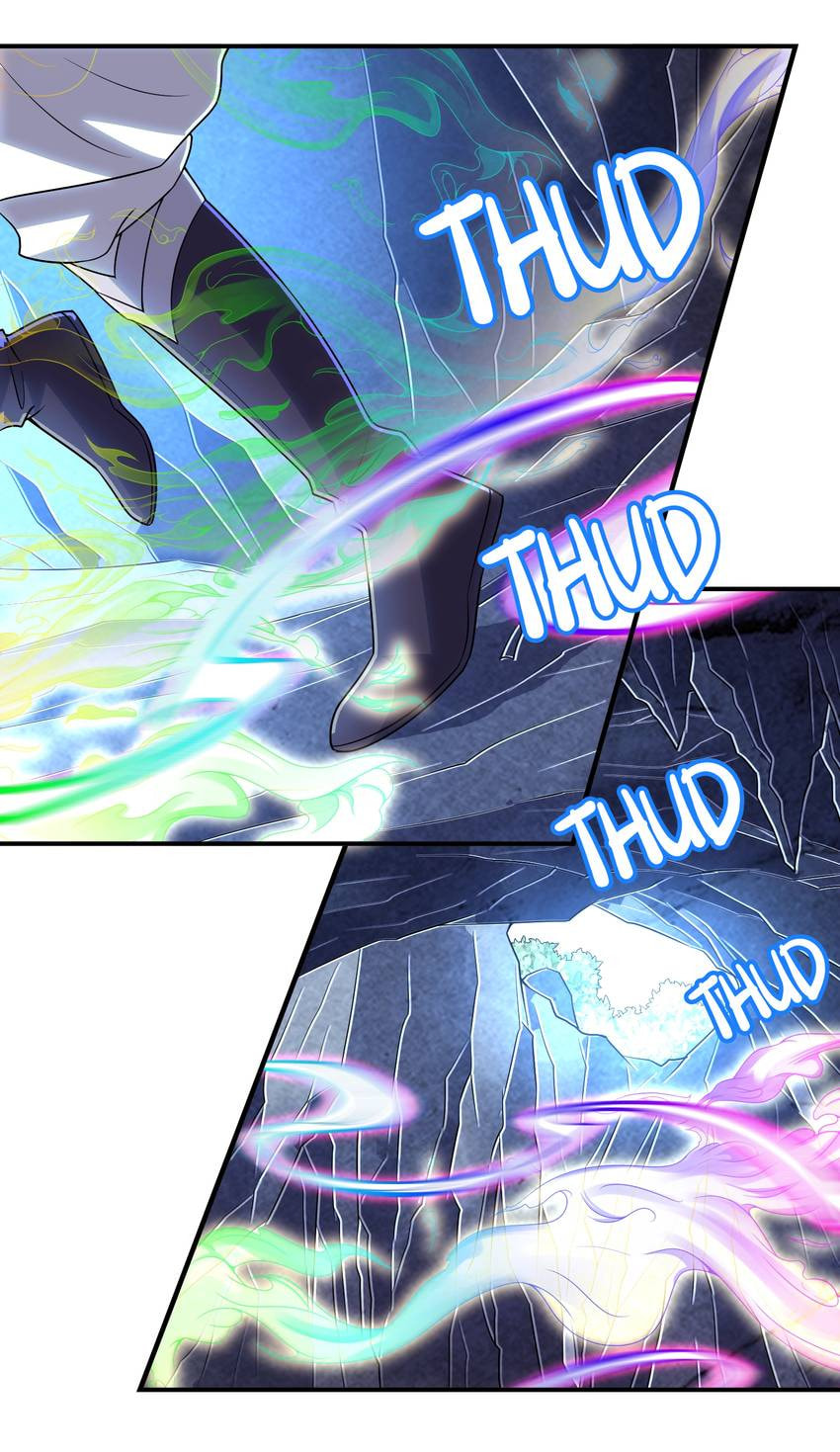 The Kept-Man Strikes Back Chapter 211 page 26 - 