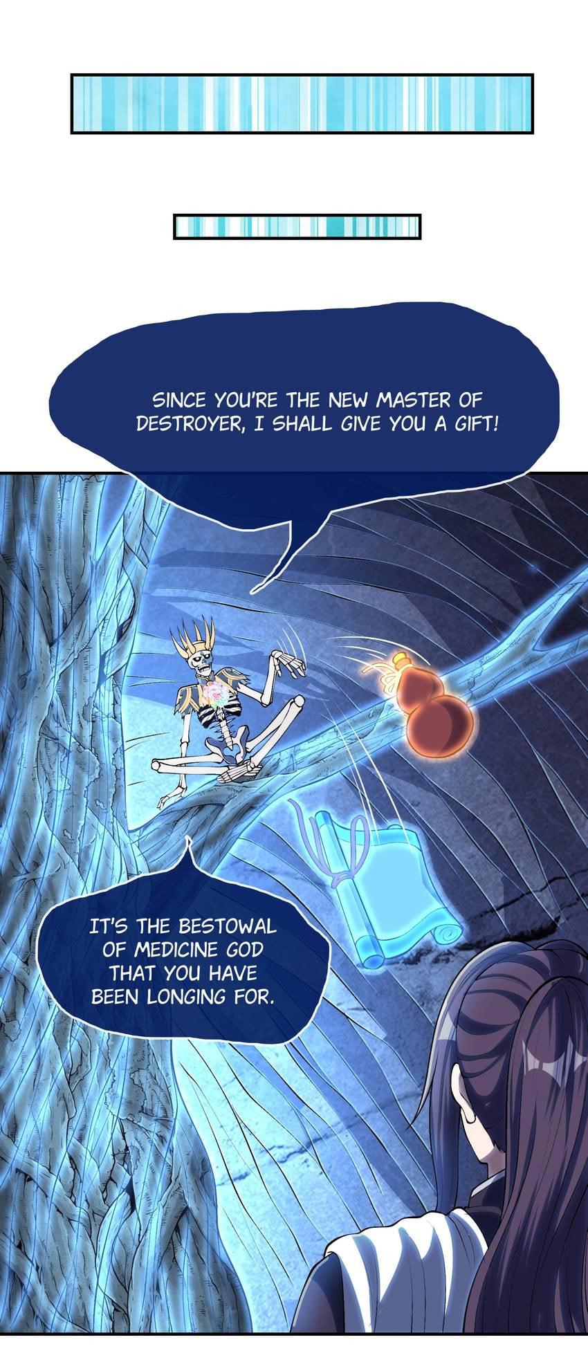 The Kept-Man Strikes Back Chapter 212 page 12 - 