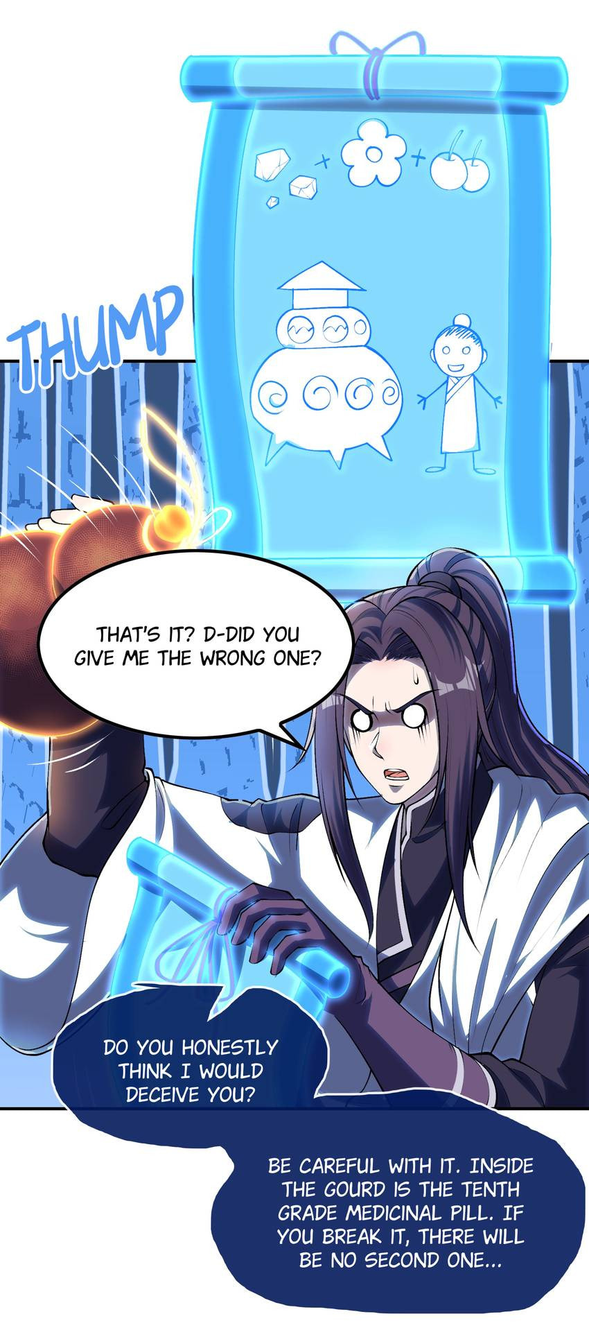 The Kept-Man Strikes Back Chapter 212 page 13 - 