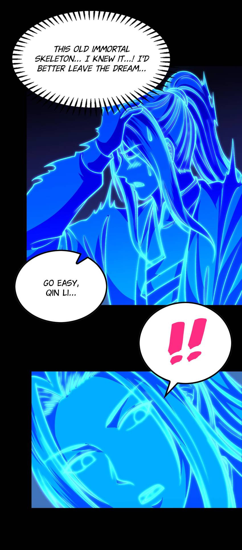 The Kept-Man Strikes Back Chapter 212 page 24 - 