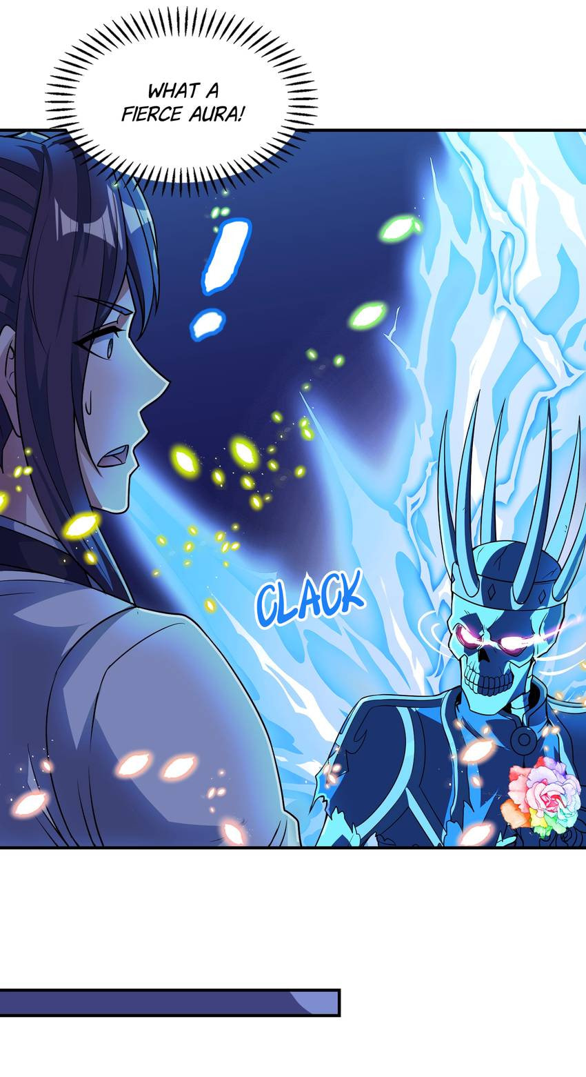 The Kept-Man Strikes Back Chapter 212 page 4 - 